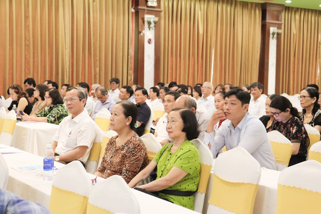 Dapharco tổ chức Đại hội Cổ đông thường niên năm 2020