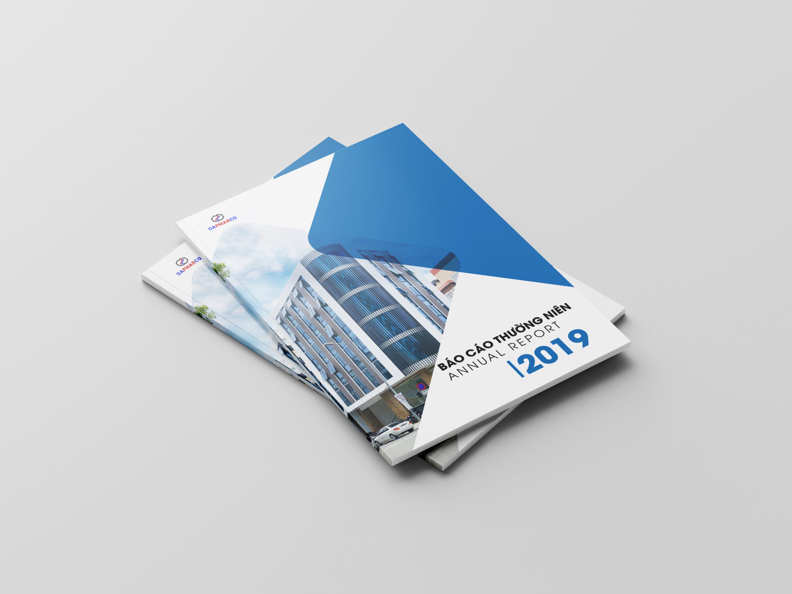 Công ty CP Dược – TBYT Đà Nẵng công bố báo cáo thường niên năm 2019