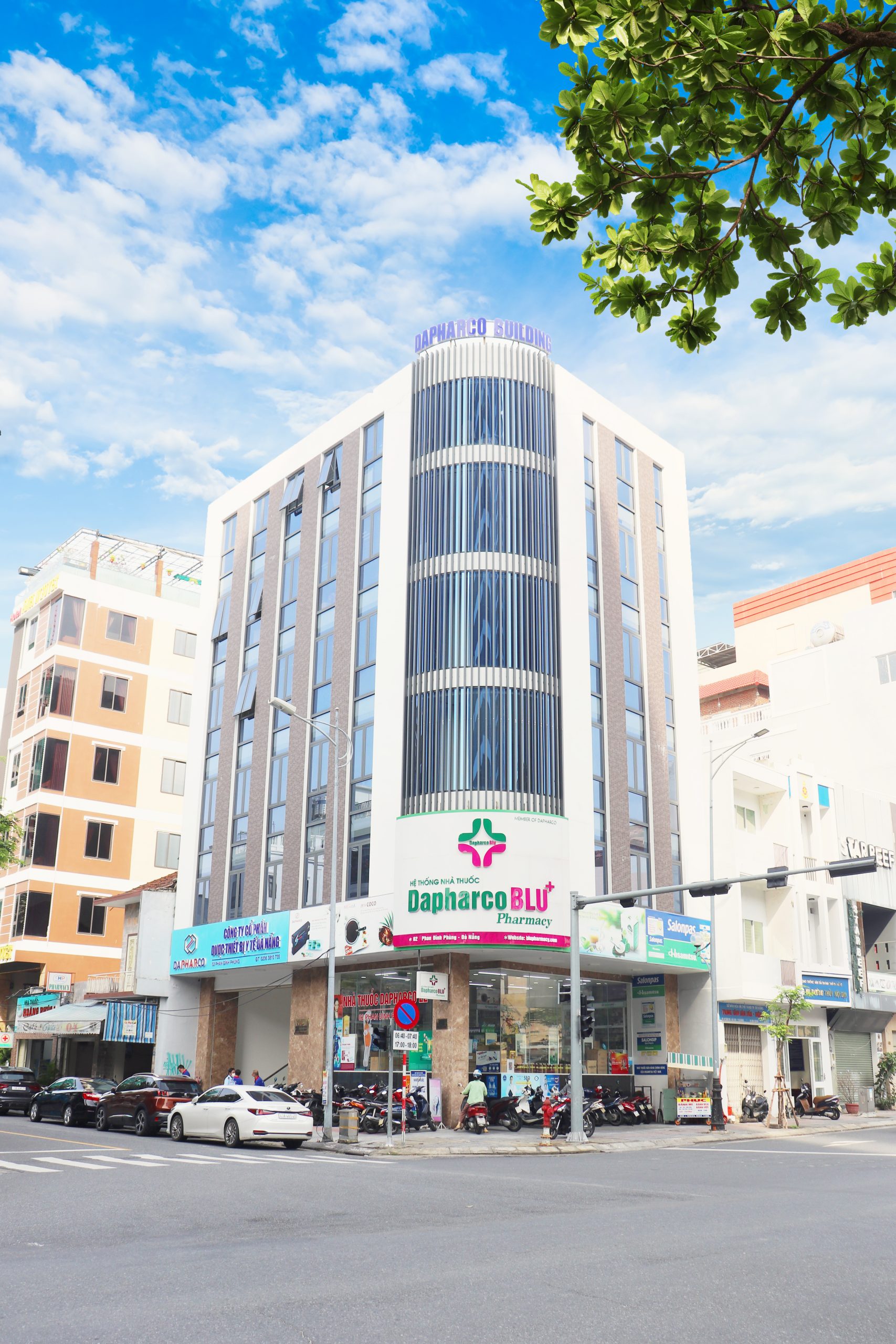 Dapharco: Bứt phá sau đại dịch Covid