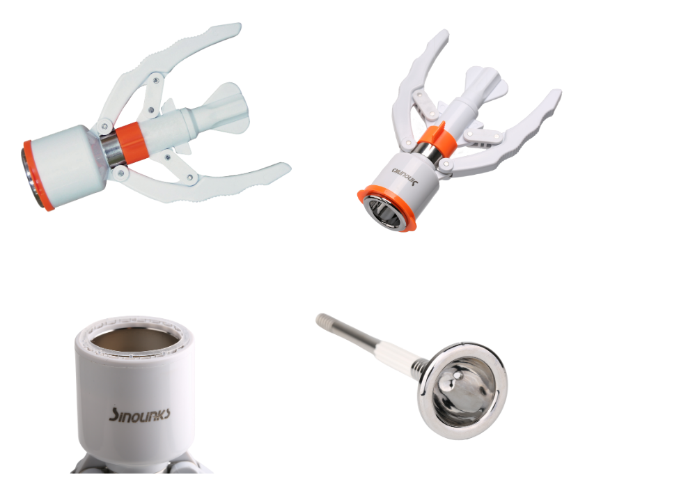 Máy Cắt Bao Quy Đầu