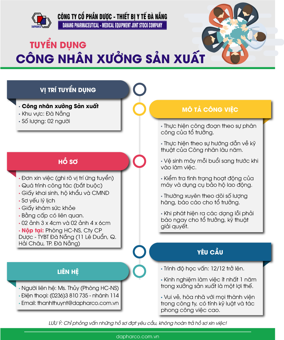 Dapharco-tuyen-dung-02-cong-nhan-xuong-san-xuat-tai-khu-vuc-Da-Nang