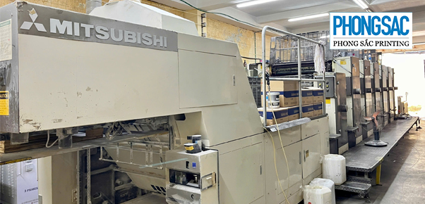 Thành tựu đạt được