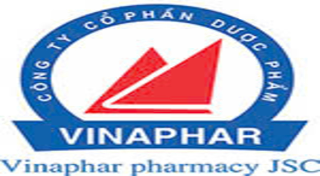 CÔNG TY CỔ PHẦN DƯỢC PHẨM VINAPHAR