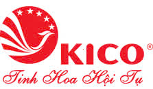  Bánh kẹo KICO