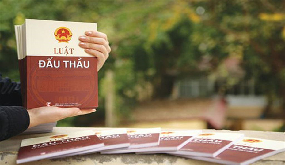Bồi dưỡng kiến thức nghiệp vụ chuyên môn về đấu thầu (Phục vụ kỳ thi sát hạch cấp chứng chỉ nghiệp vụ chuyên môn về đầu thầu).