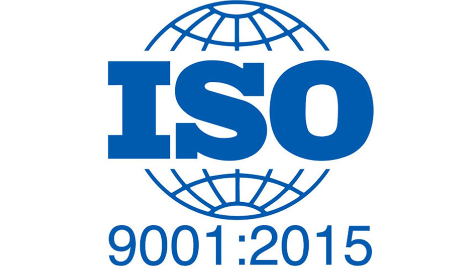 Hệ thống quản lý chất lượng ISO 9001:2015; ISO 14001-2015