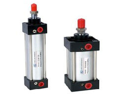 Xy lanh Airtac SC200X400-S