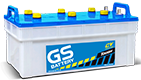 GS