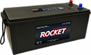 Rocket