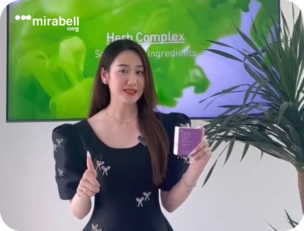 Every Clean Day bạn đồng hành tin cậy cùng hội chị em phụ nữ Việt