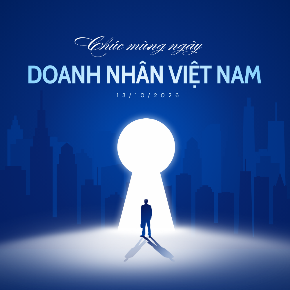 Tinh Hoa Hội Tụ: Ngày Doanh Nhân Việt Nam 13/10 – Tôn Vinh Trí Tuệ Dẫn Dắt & Chiến Lược Quà Tặng Đẳng Cấp Của In Nhanh Thủ Đức