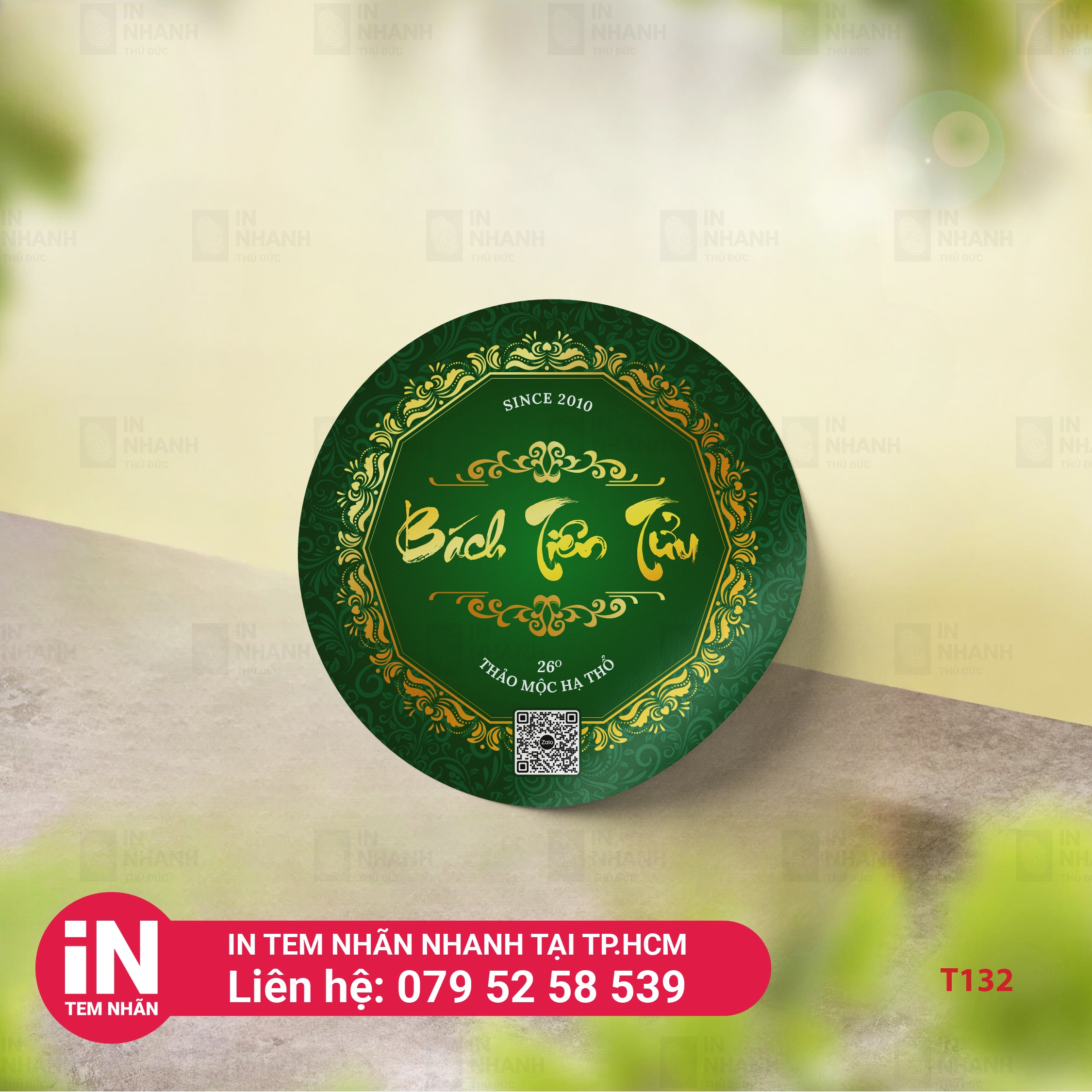 Vì Sao Tem Nhãn Dùng Lâu Lại Bong Tróc? – Phân Tích Nguyên Nhân và Giải Pháp Tăng Độ Bền Tem Dán