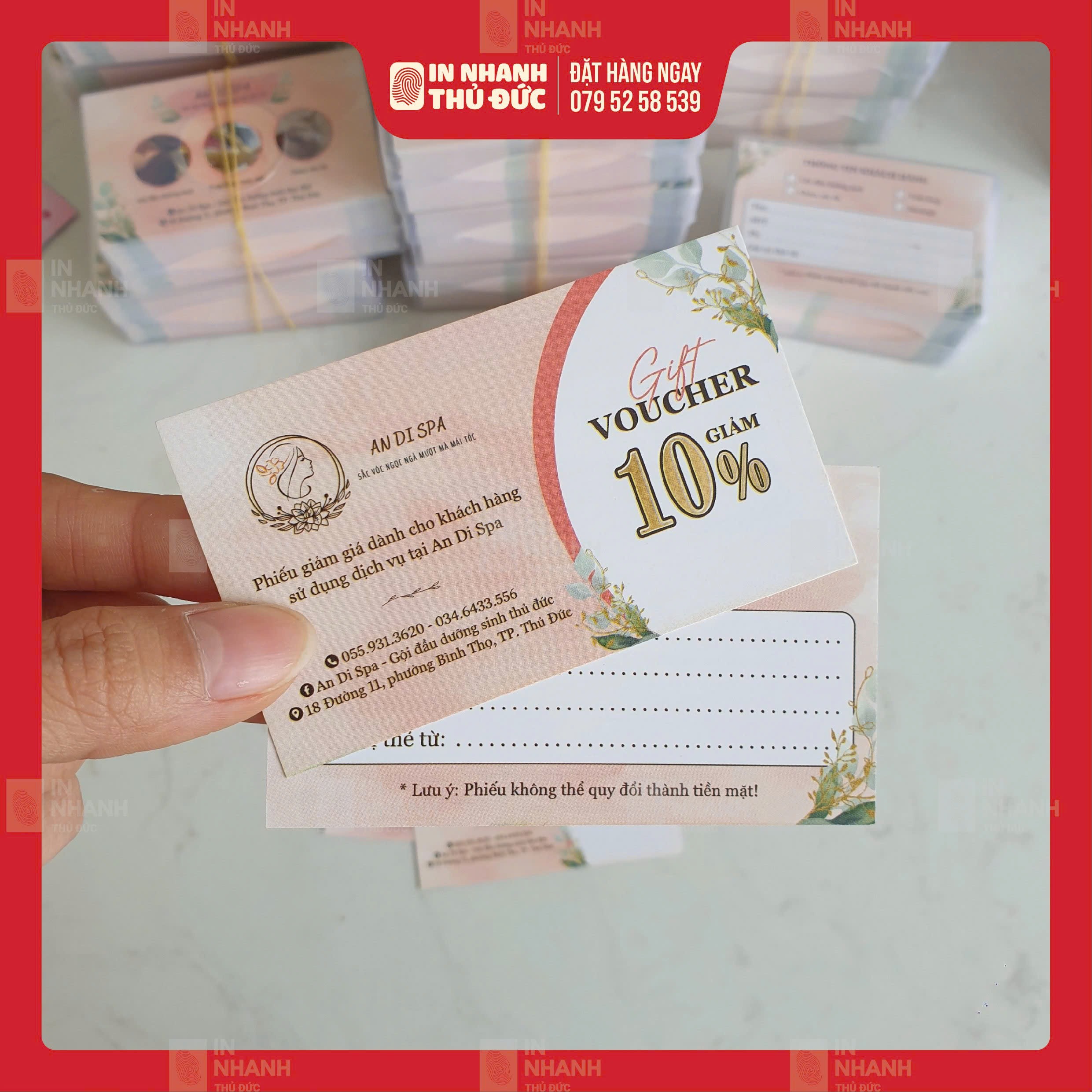 Tại Sao Doanh Nghiệp Nên In Ấn Theo Bộ Ấn Phẩm? 5 Lợi Ích Vàng Không Thể Bỏ Qua!