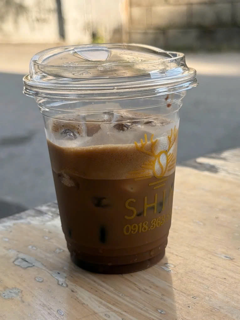 Shin Coffee (Linh Trung Cũ): Nốt Trầm Bình Yên Giữa Lòng Thủ Đức
