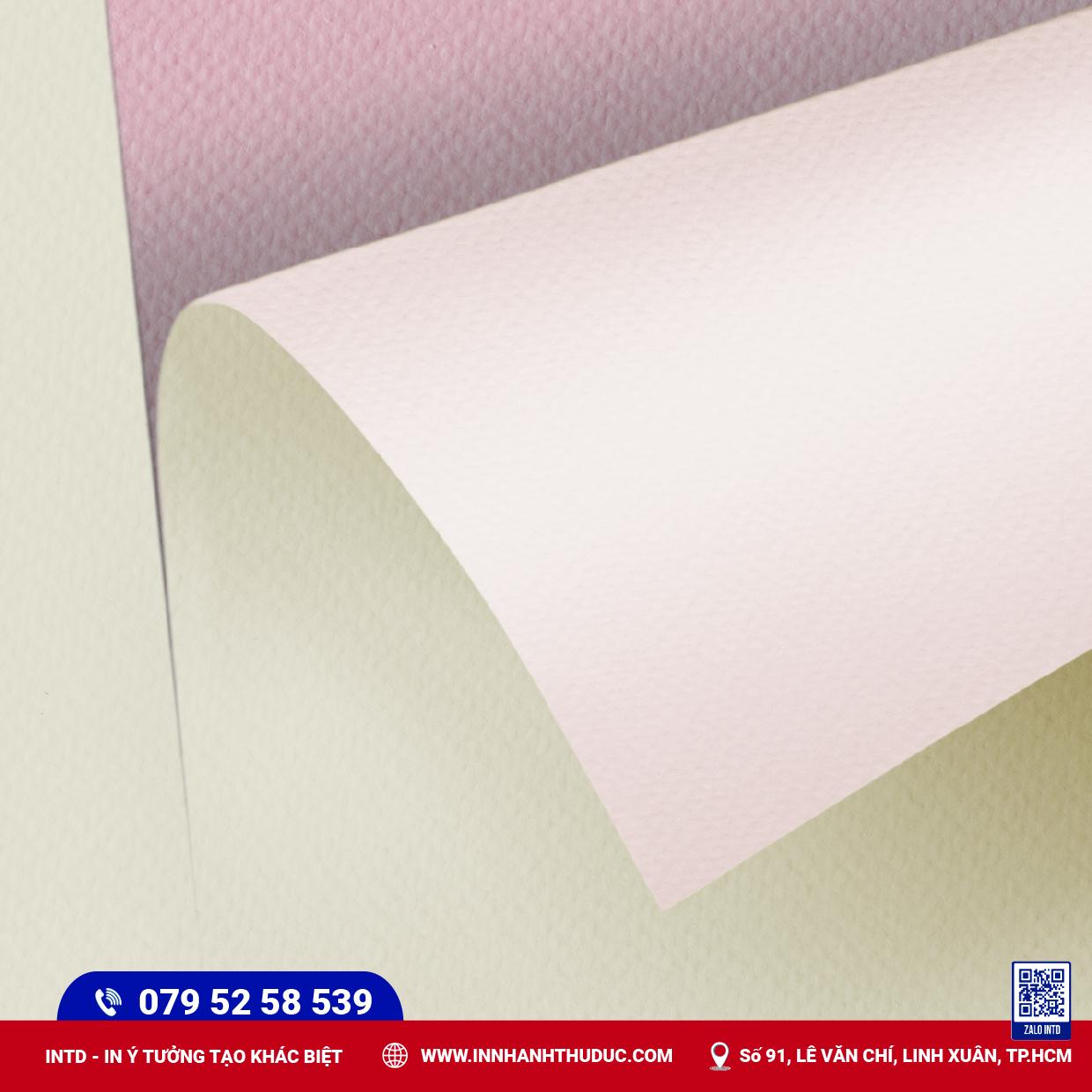 Khách Hay Hiểu Nhầm: Giấy Càng Dày Càng Bền? Sự Thật Bạn Cần Biết!