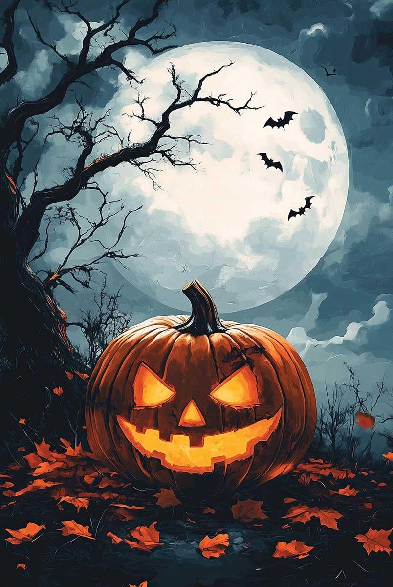 Halloween: Hành Trình Lịch Sử, Ý Nghĩa Văn Hóa và Sự Biến Đổi Của Lễ Hội Ma Quỷ Toàn Cầu