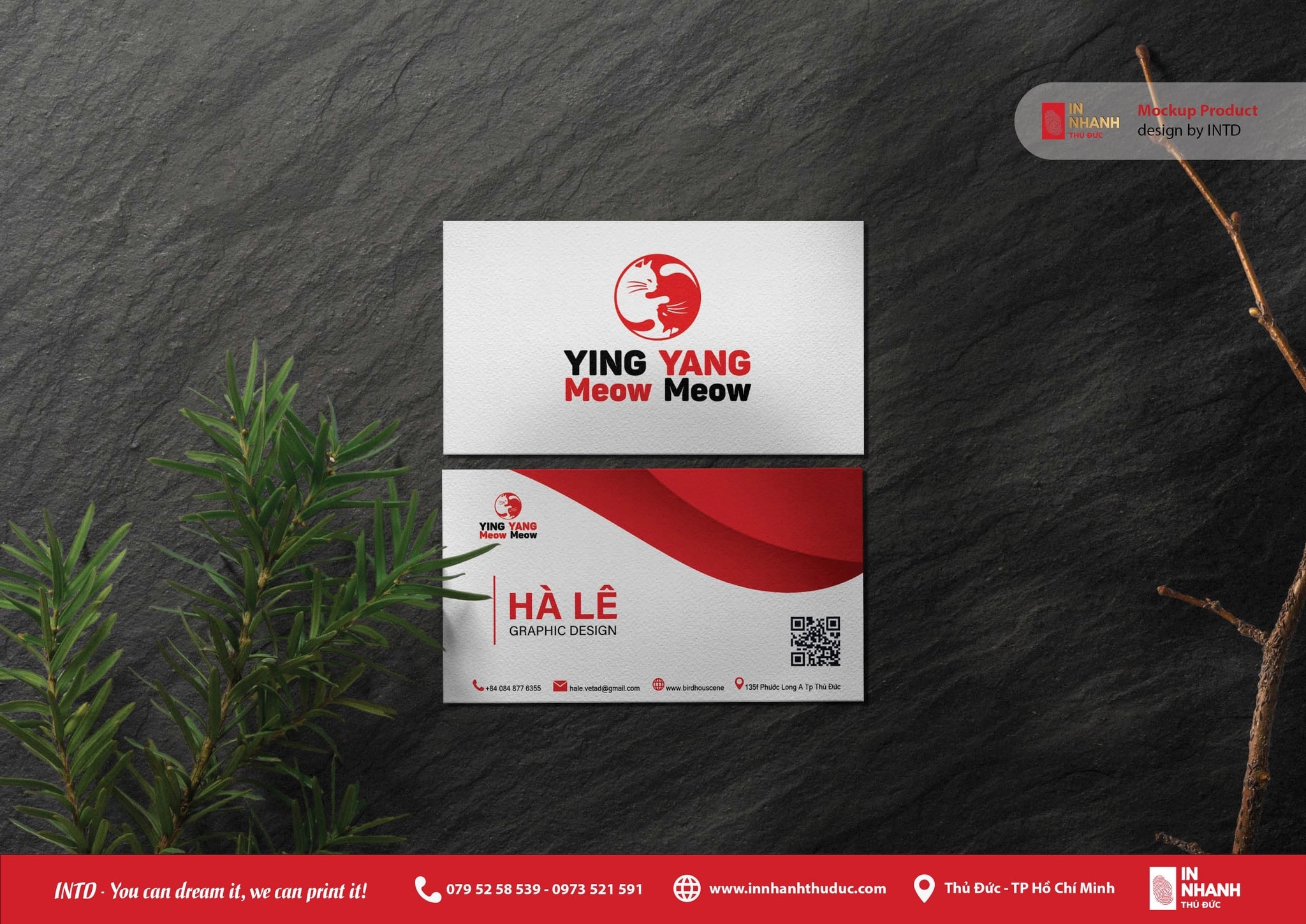 Các Bước Để Thiết Kế Namecard Đẹp và Hiệu Quả