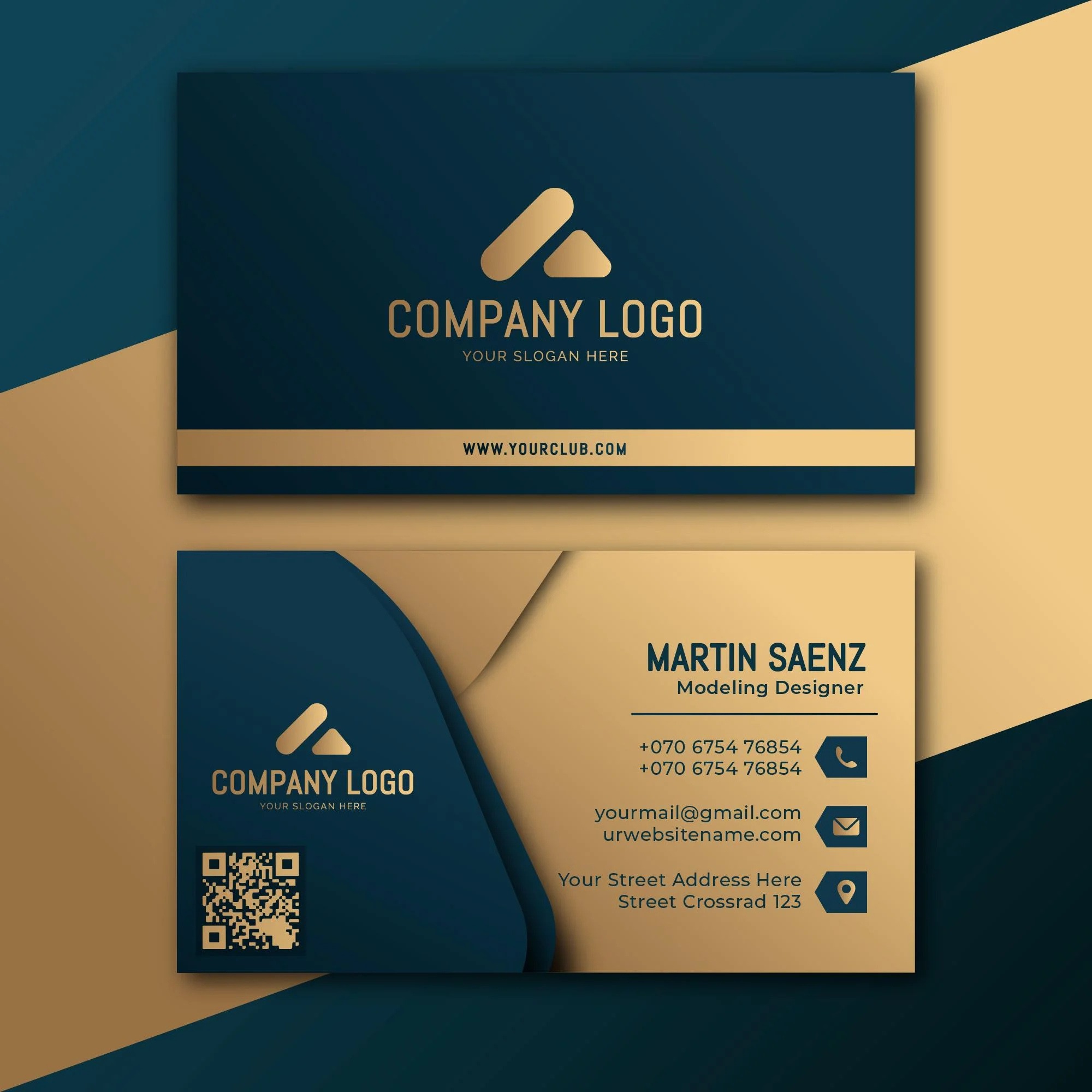 namecard - INTĐ
