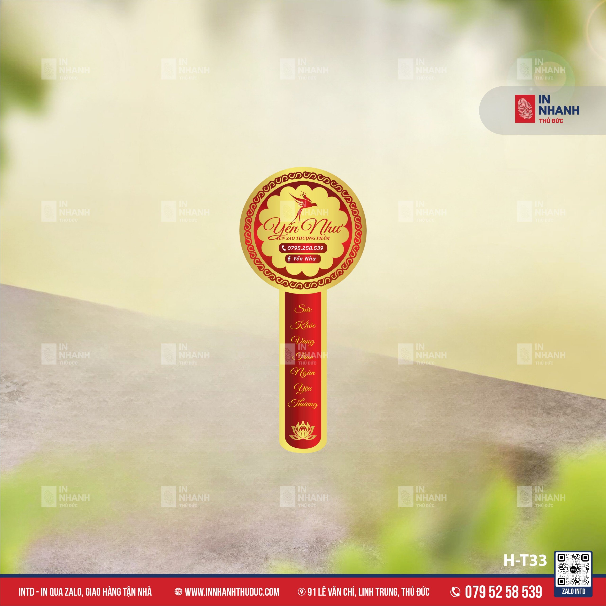 Mẫu tem bế theo hình
