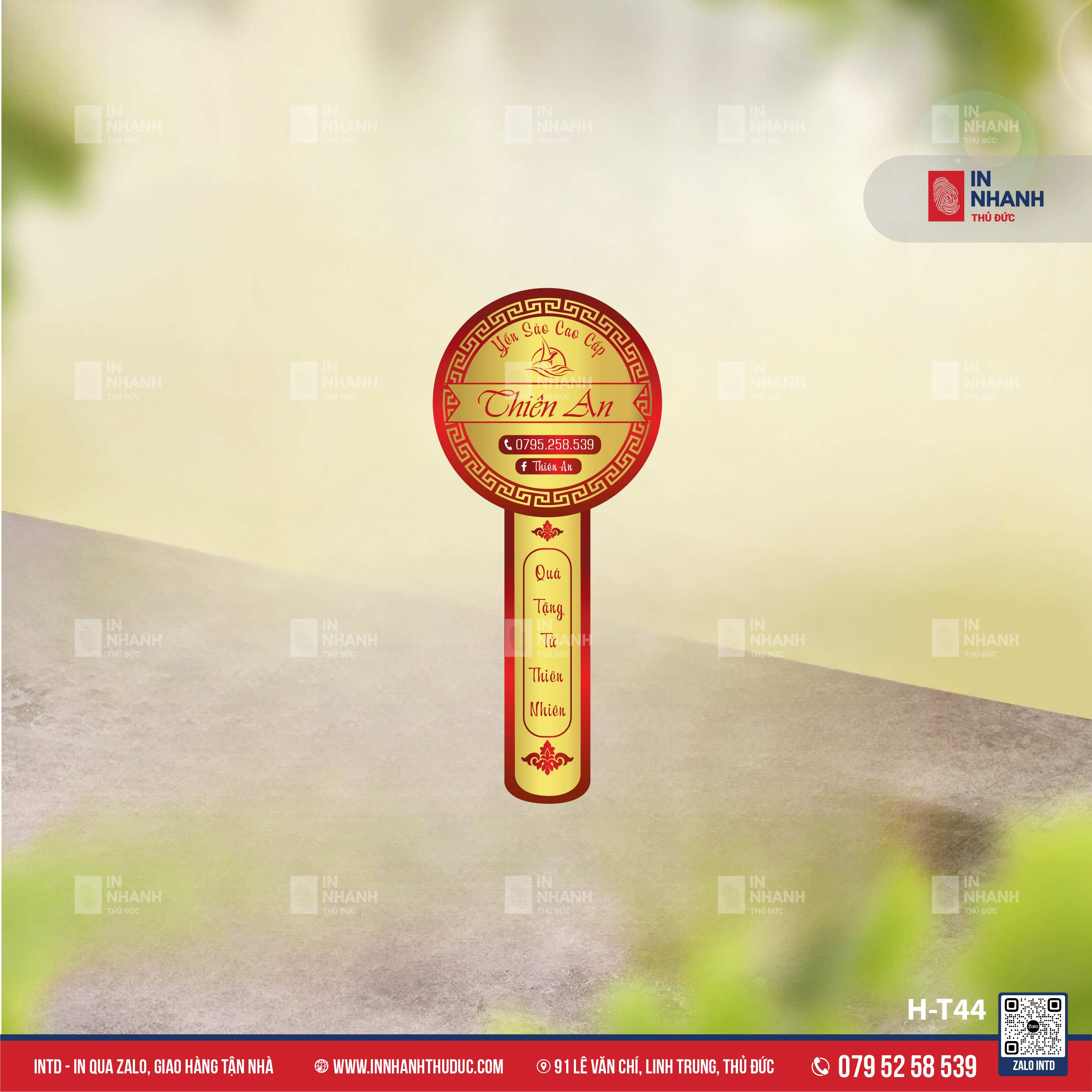 Mẫu tem bế theo hình