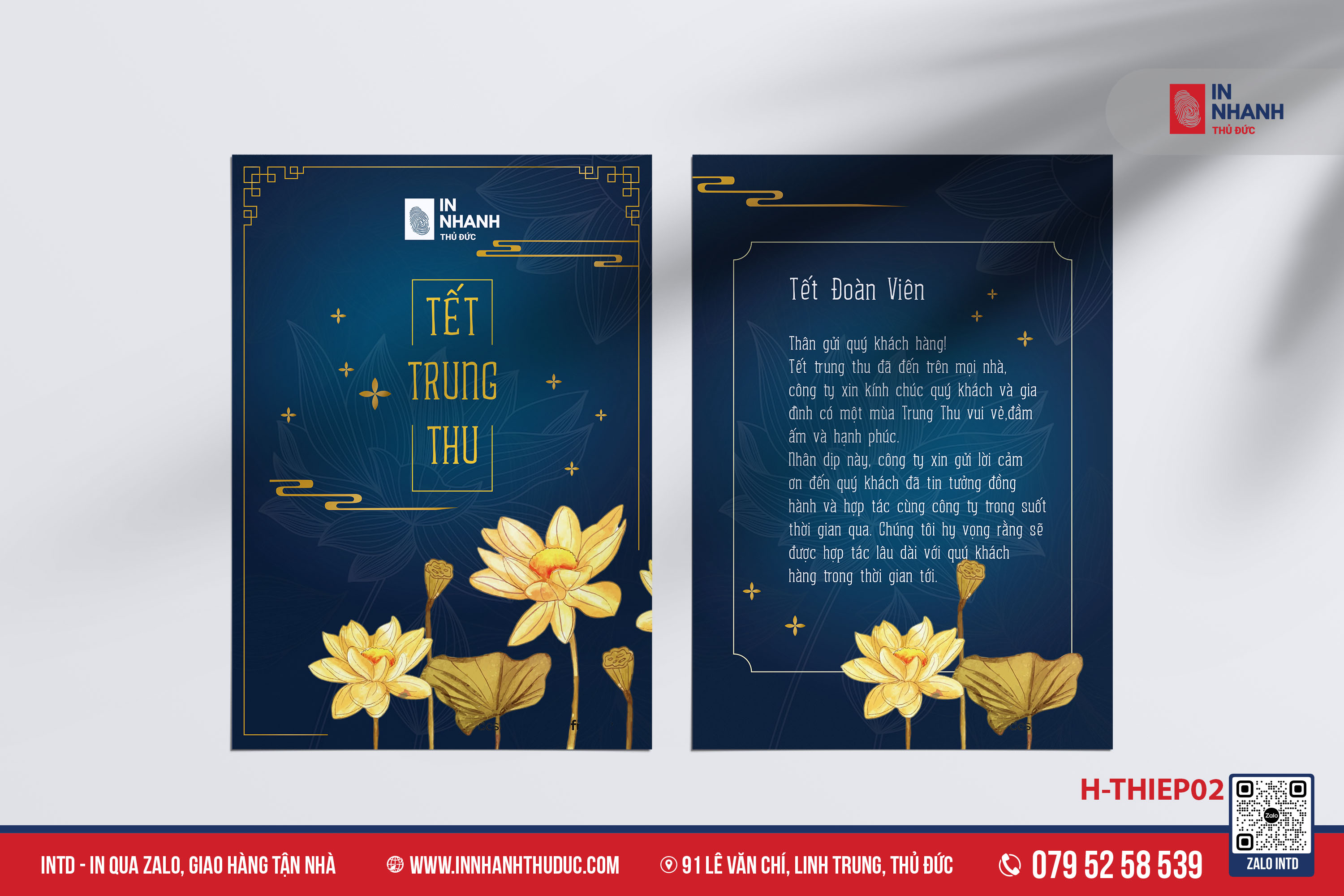 Thiệp 2