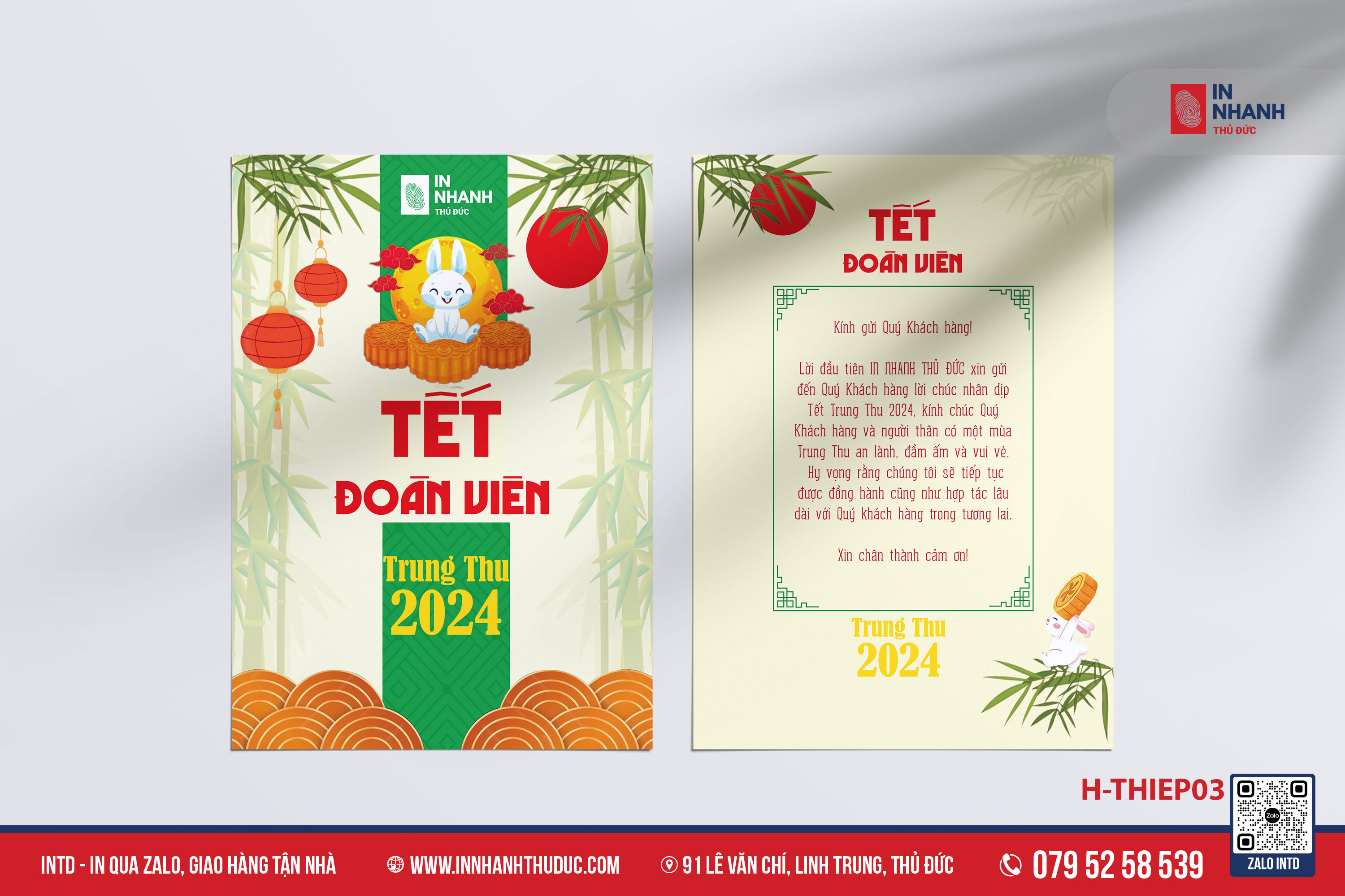 Thiệp 3