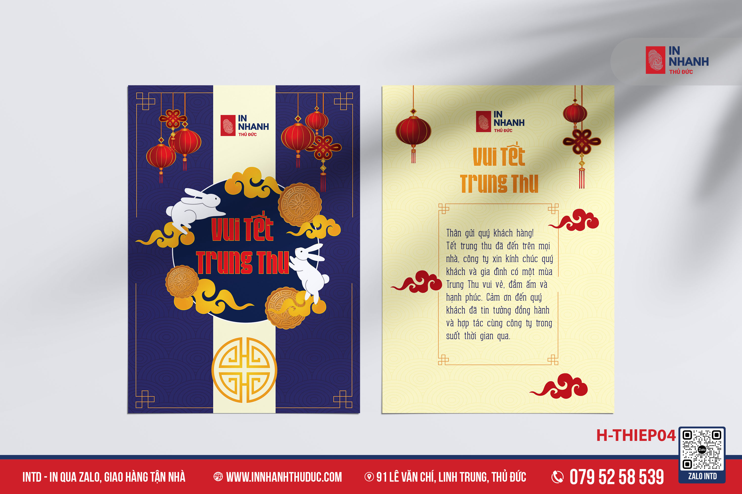 Thiệp 4