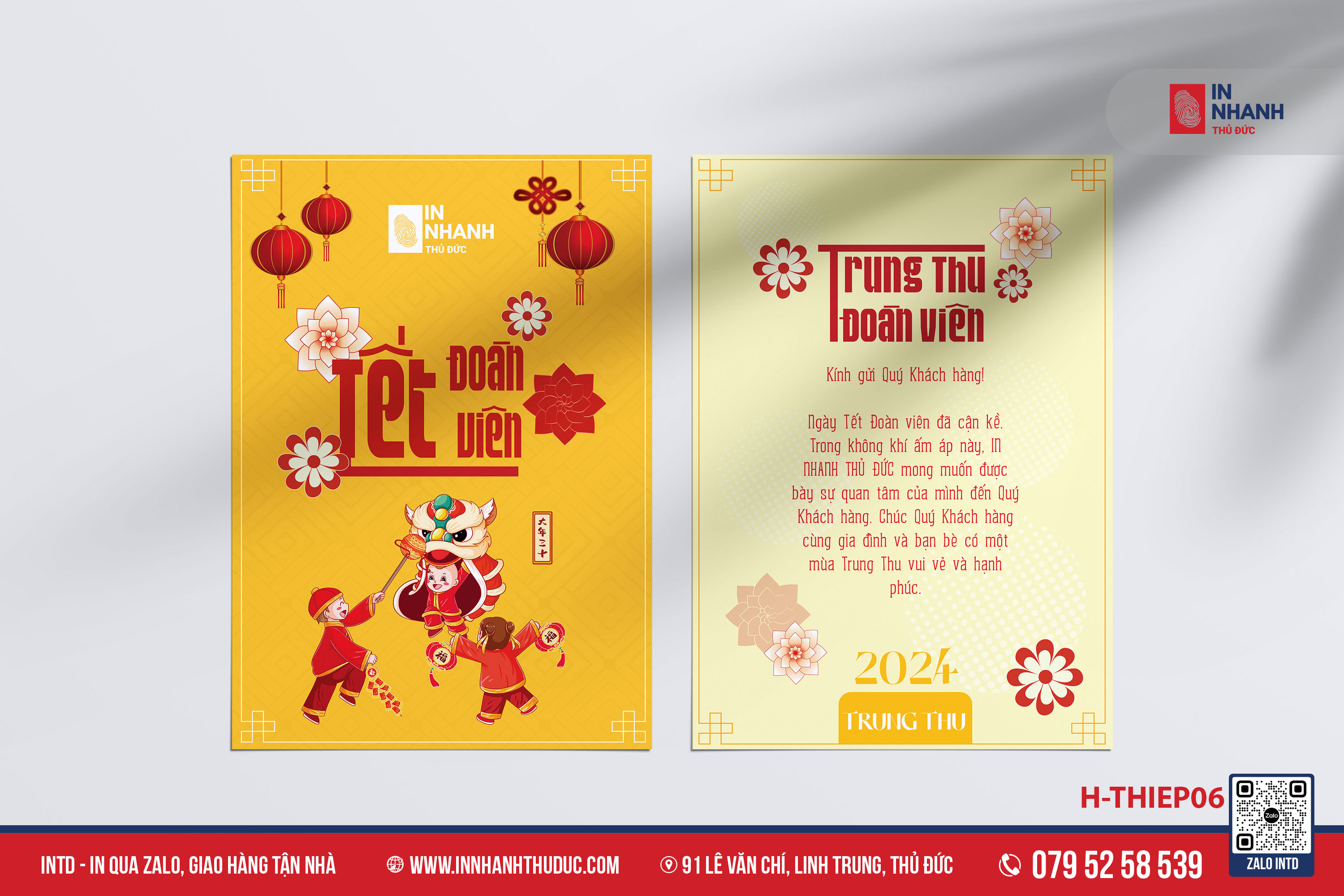 Thiệp 6