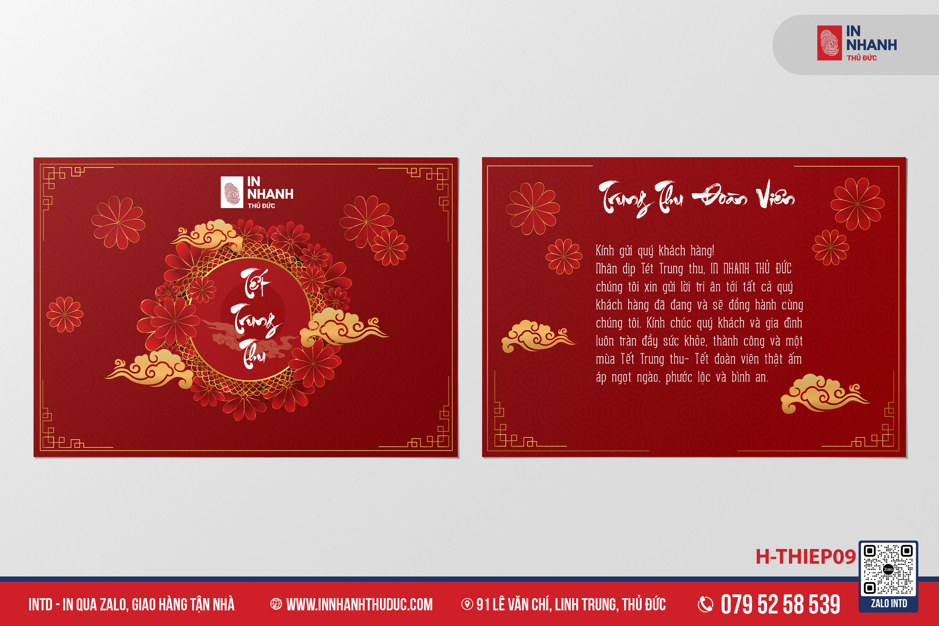 Thiệp 9