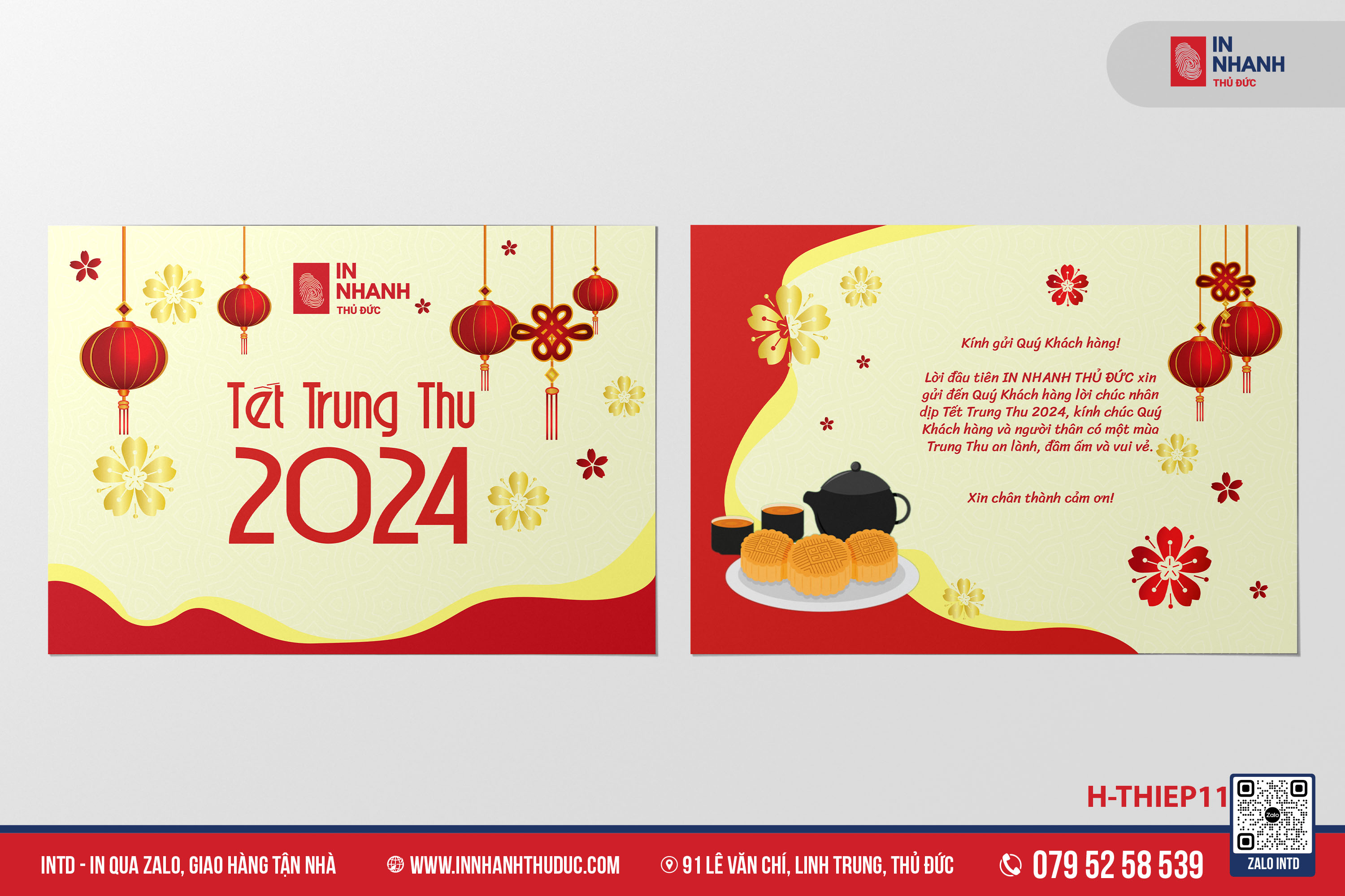 Thiệp 11