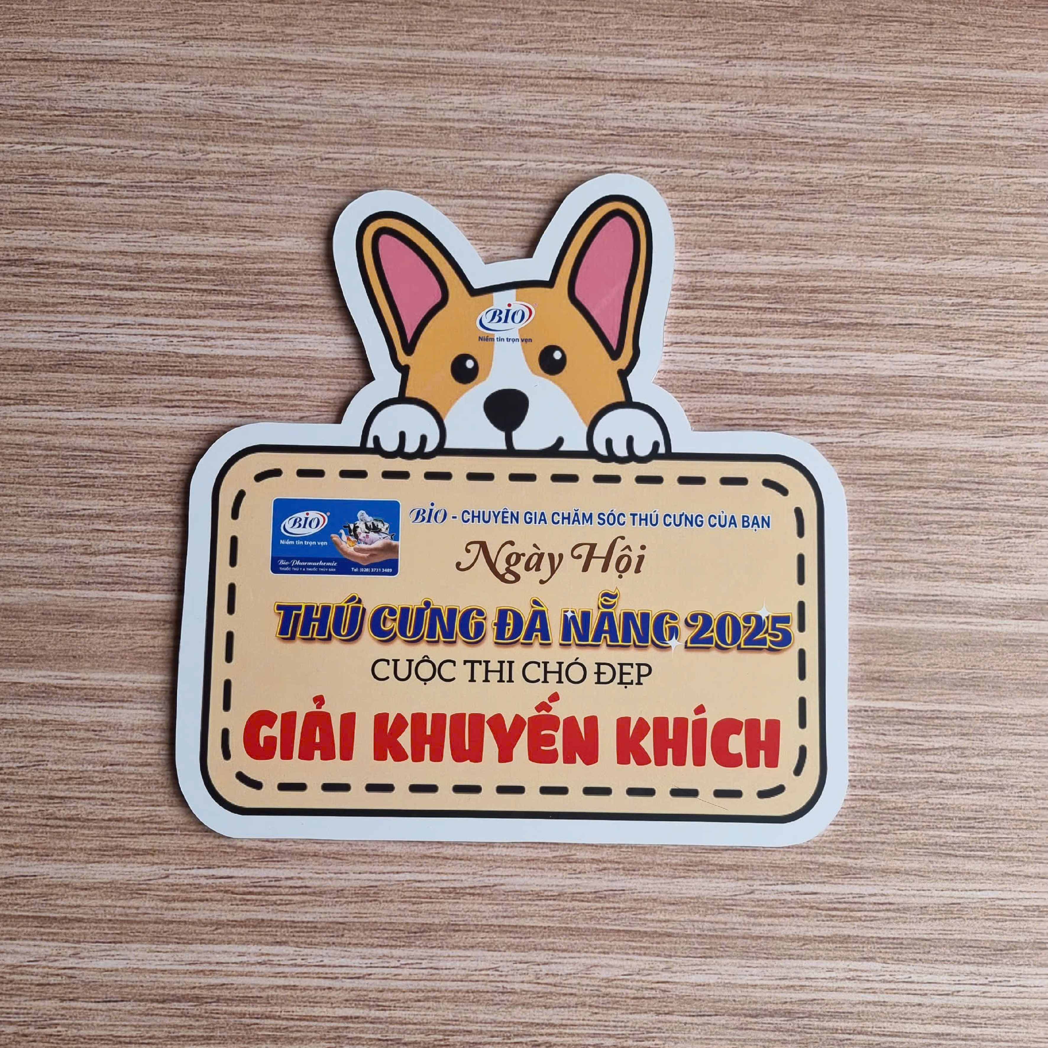 Hashtag cầm tay