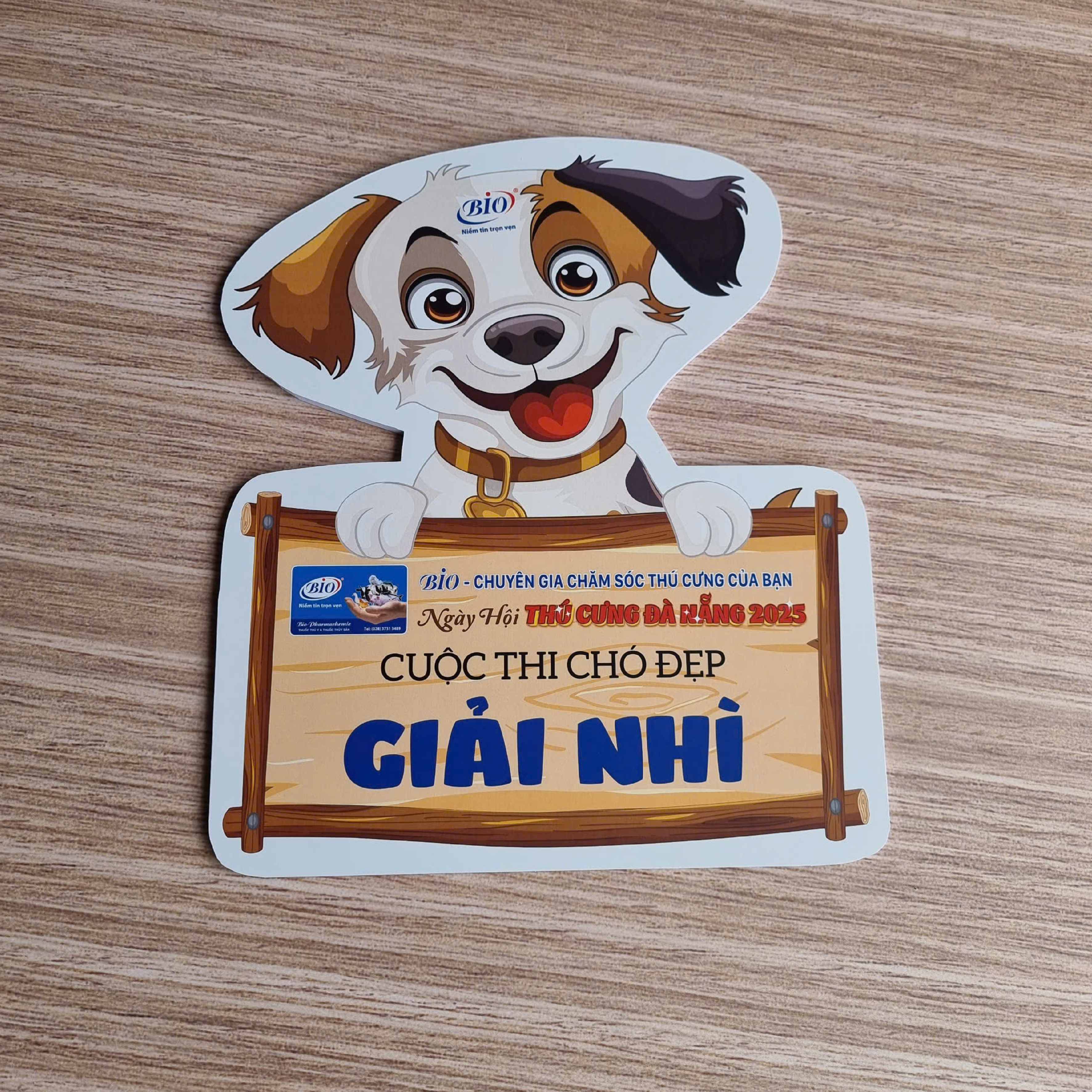 Hashtag cầm tay