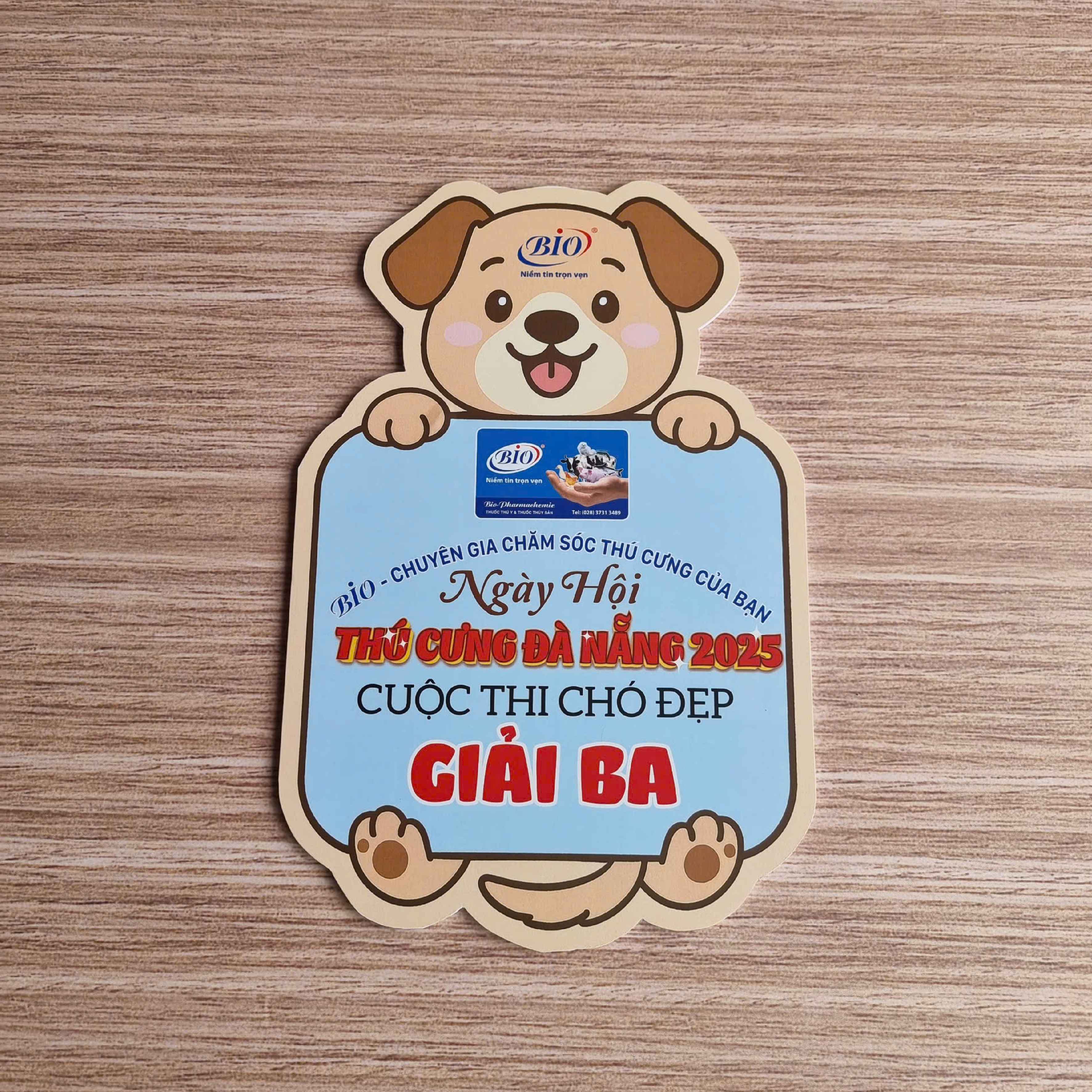 Hashtag cầm tay