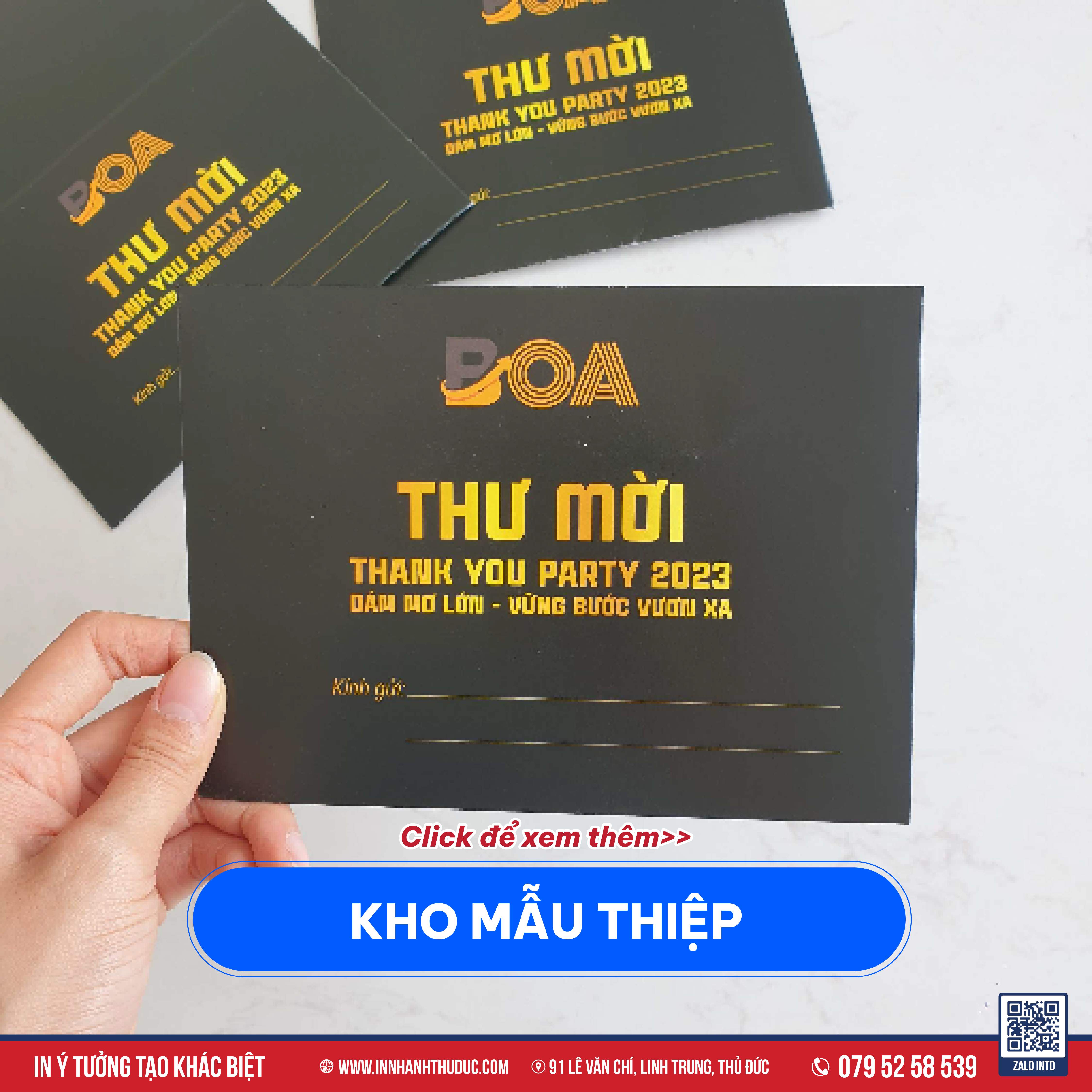 IN ẤN THIỆP - IN NHANH THỦ ĐỨC - 0795258539