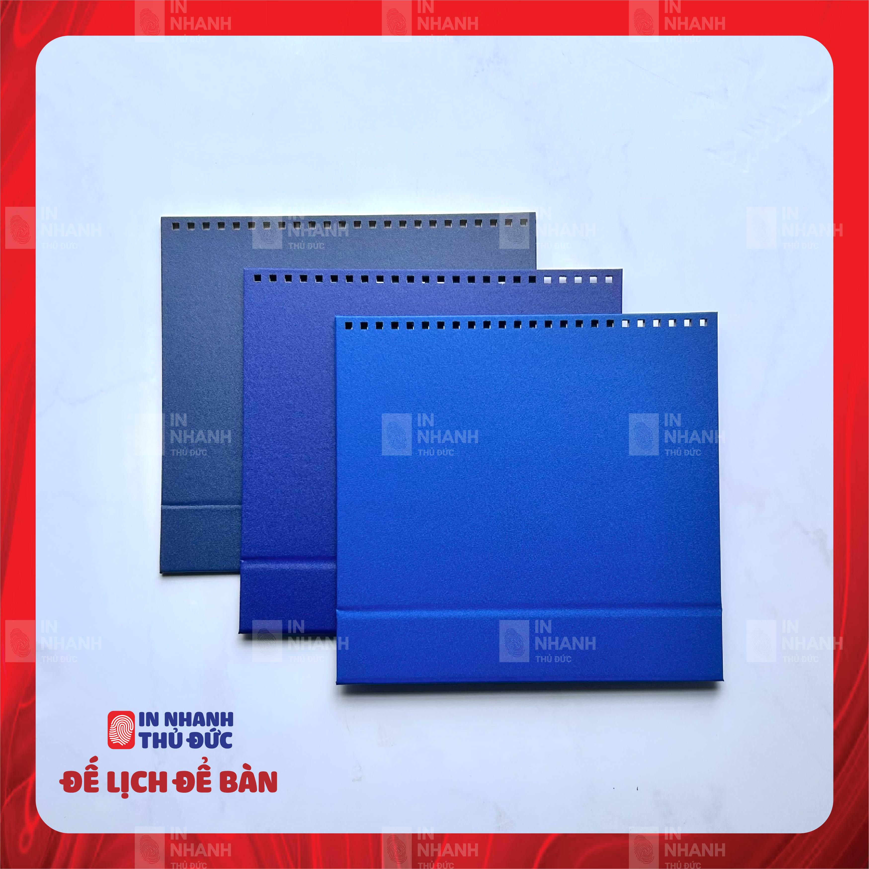 Lịch để bàn 22