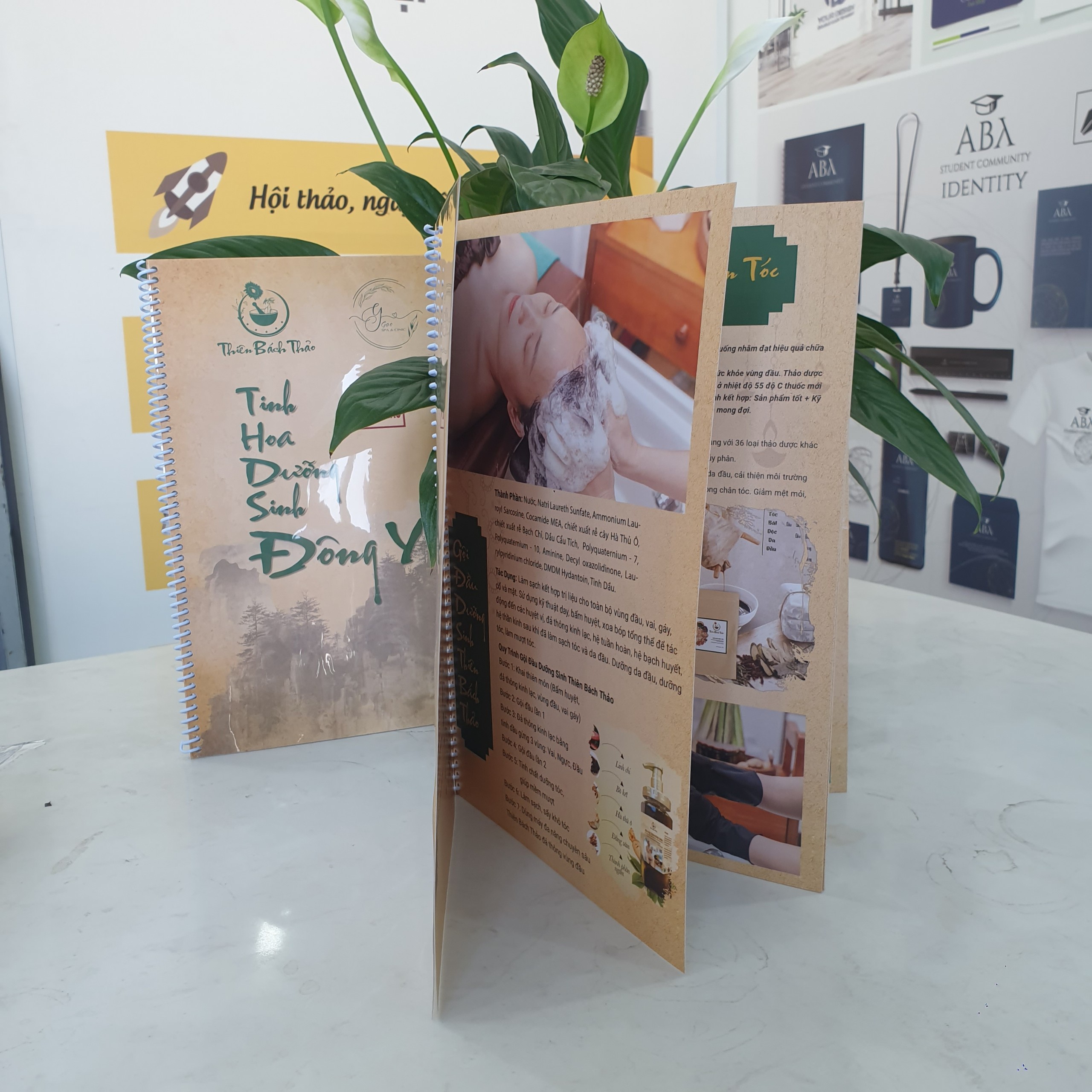 MENU NHỰA - IN NHANH THỦ ĐỨC