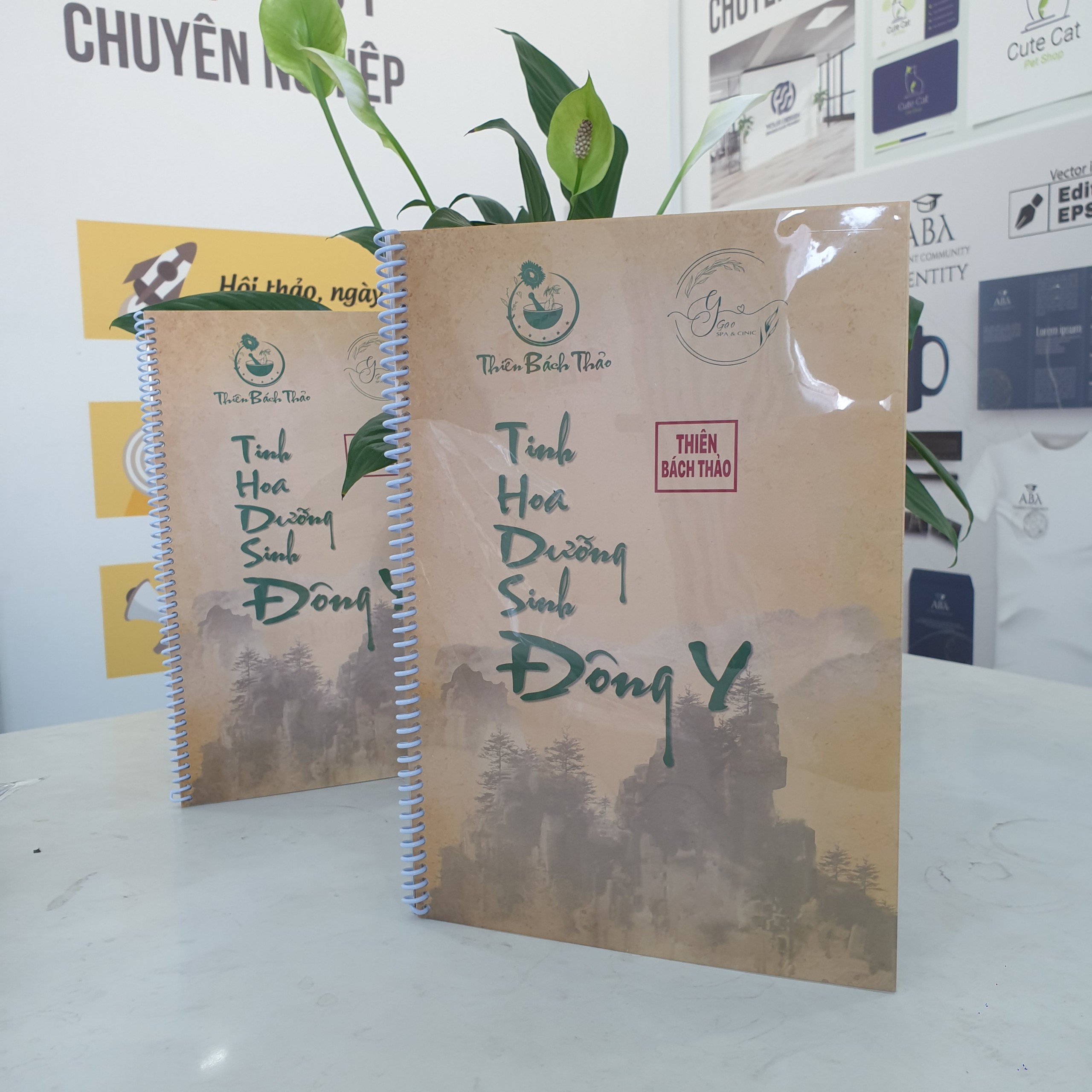 MENU NHỰA - IN NHANH THỦ ĐỨC