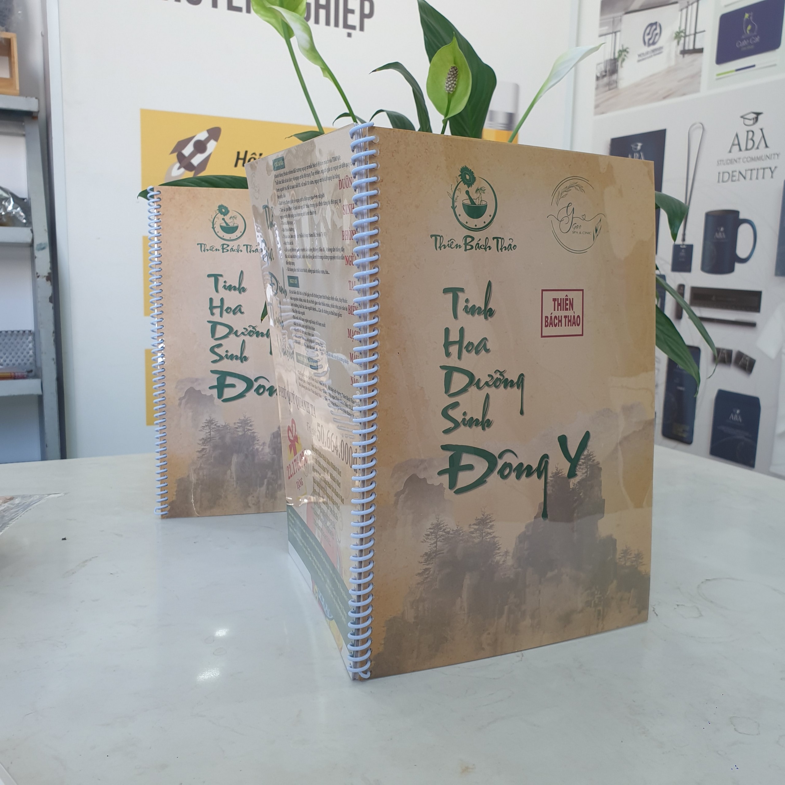 MENU NHỰA - IN NHANH THỦ ĐỨC