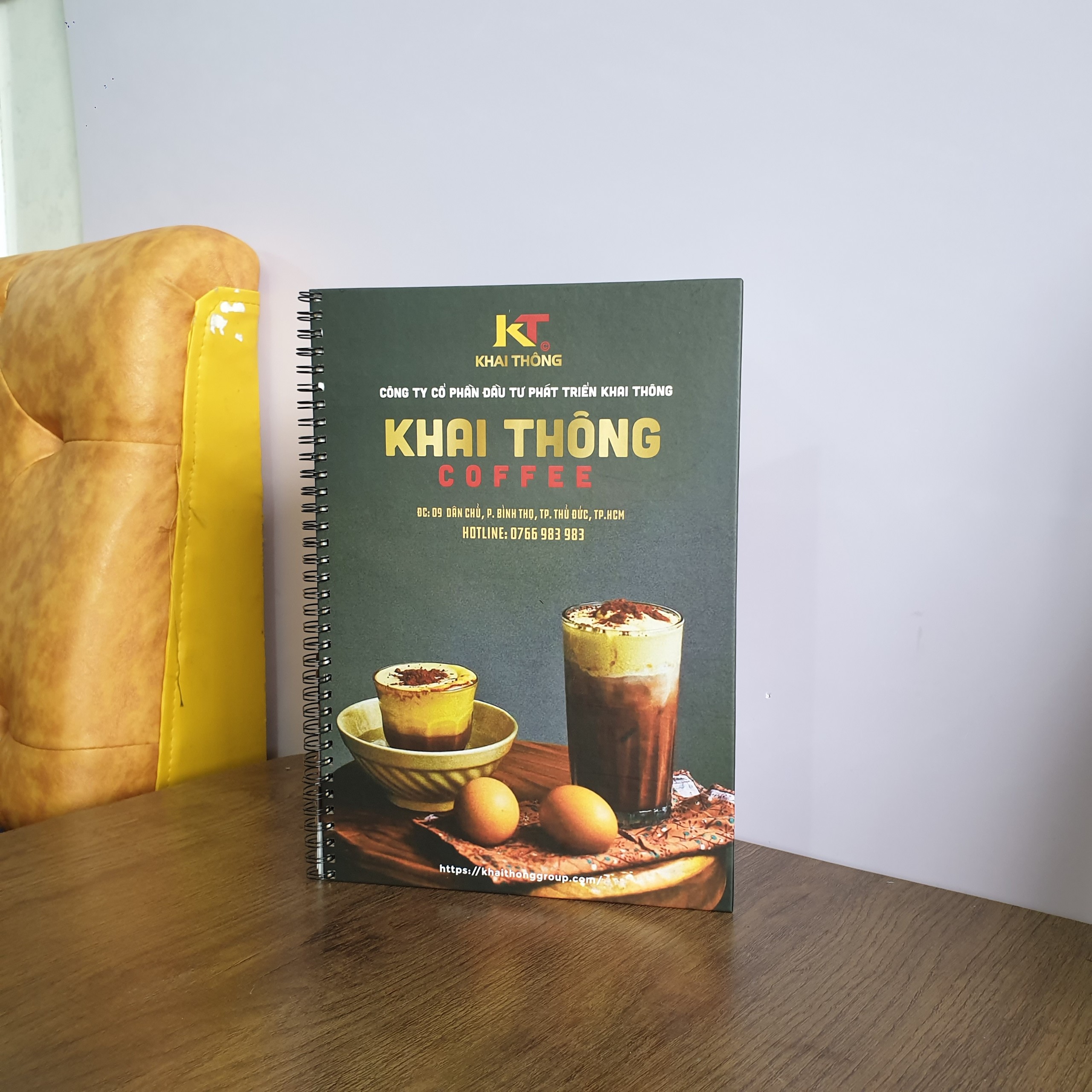 MENU NHỰA - IN NHANH THỦ ĐỨC