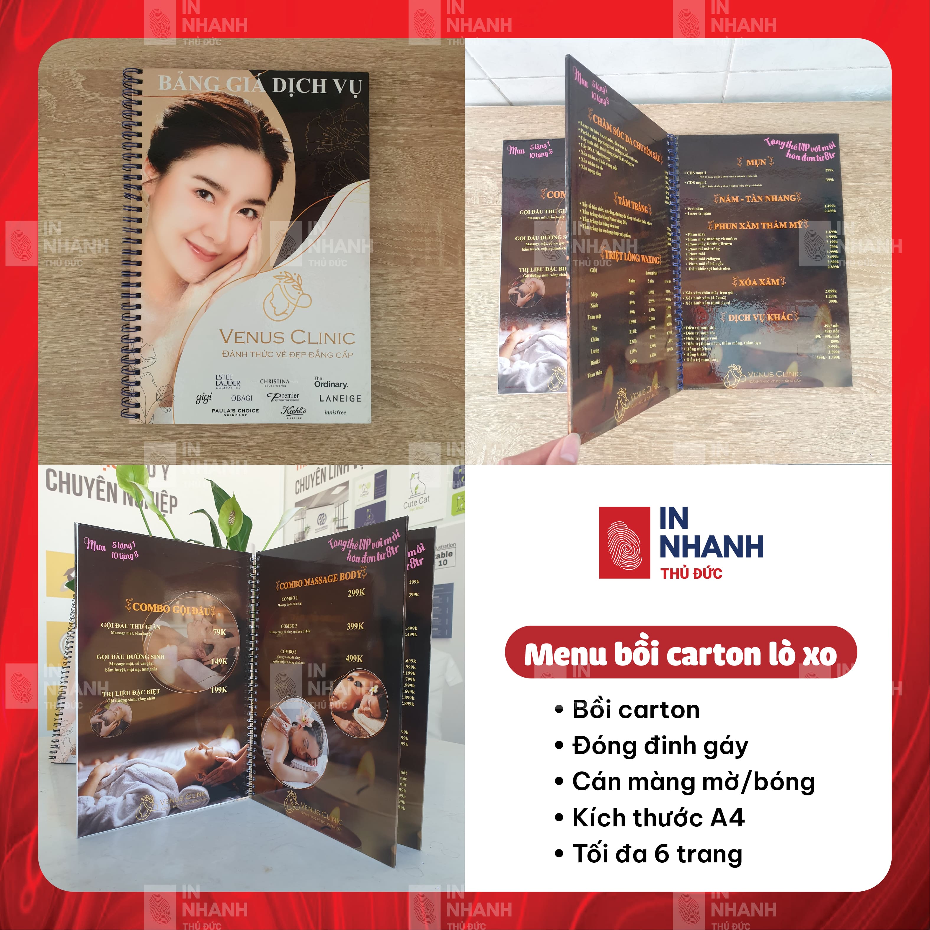 mẫu menu 3