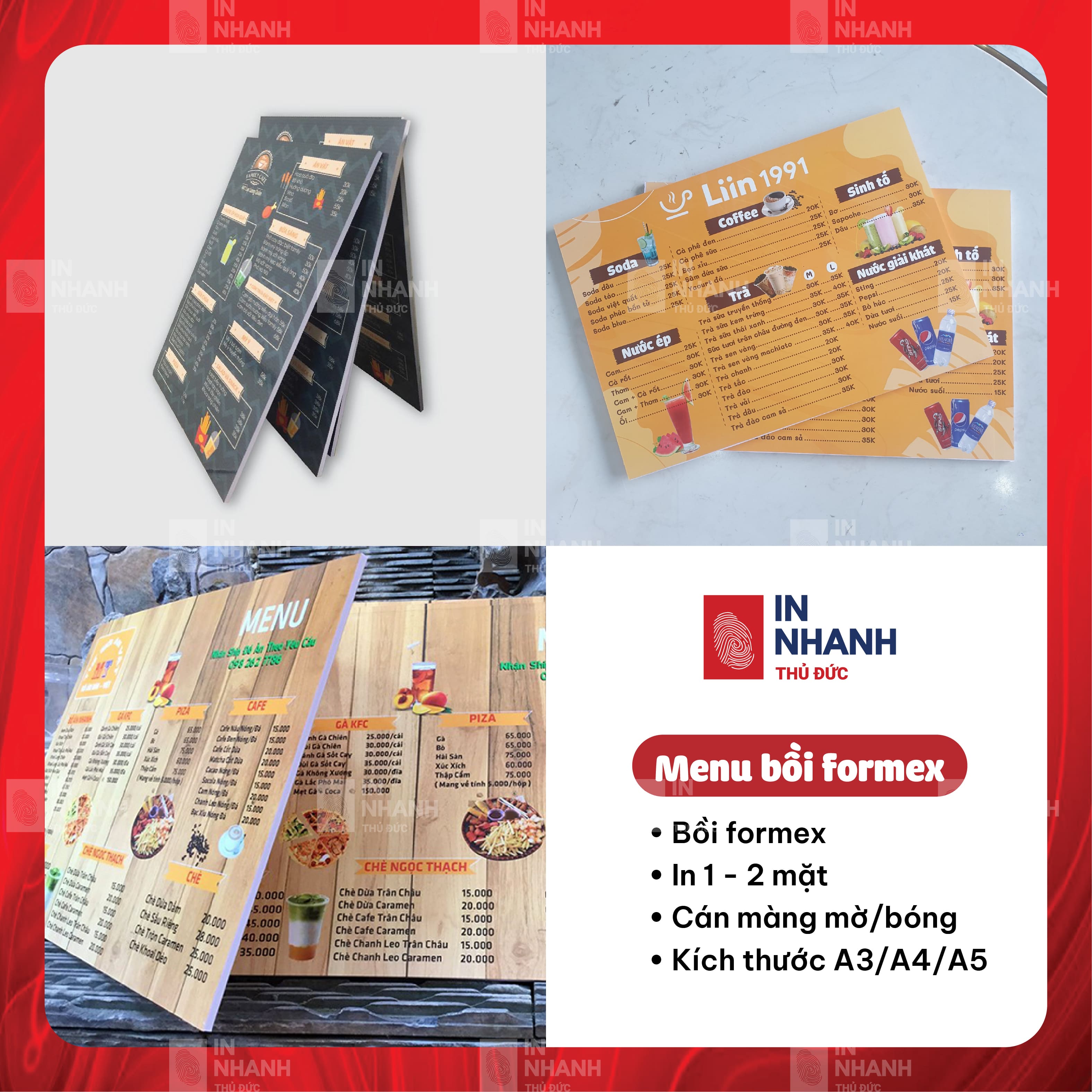 mẫu menu 10