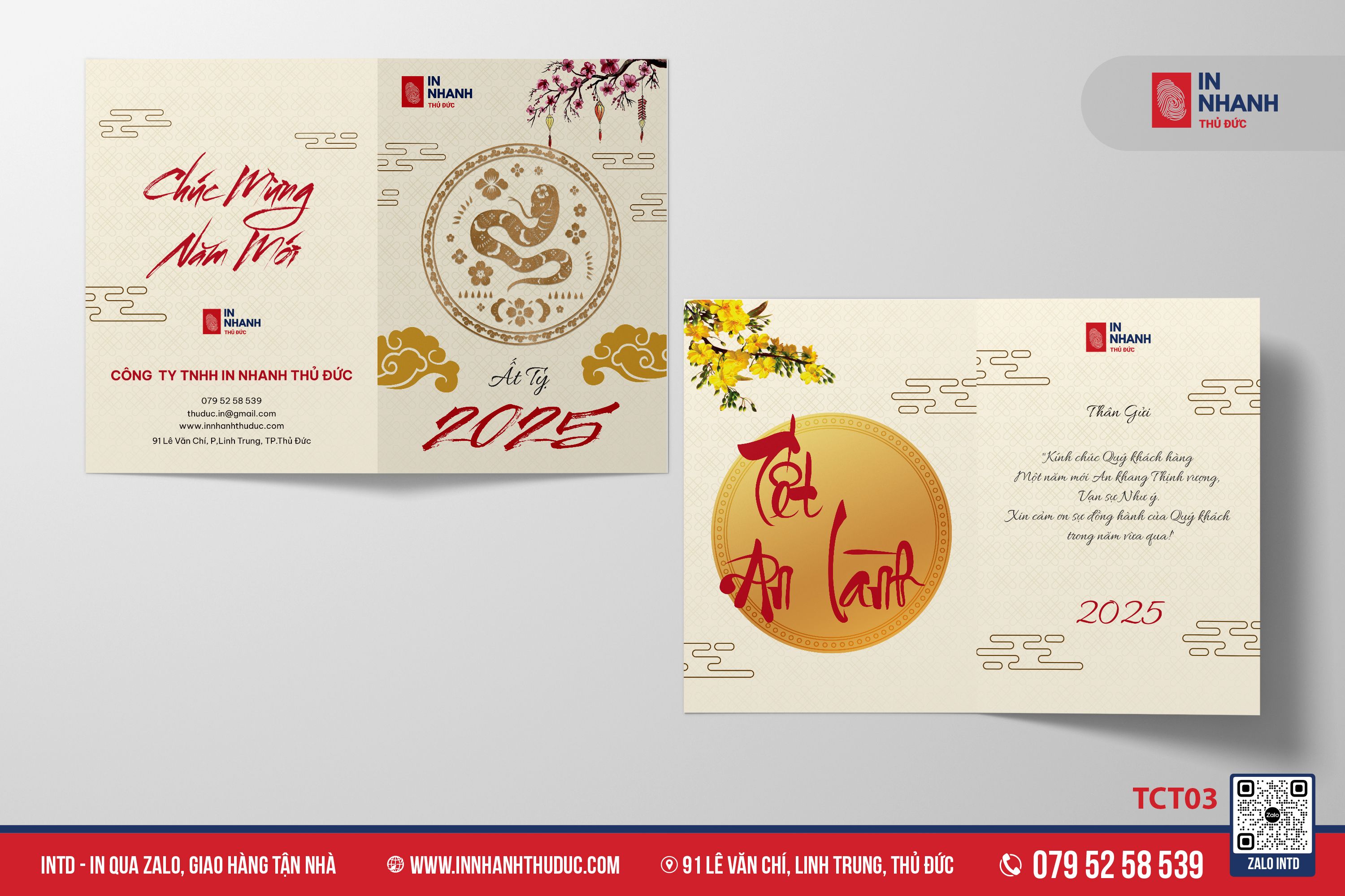 Thiệp cưới
