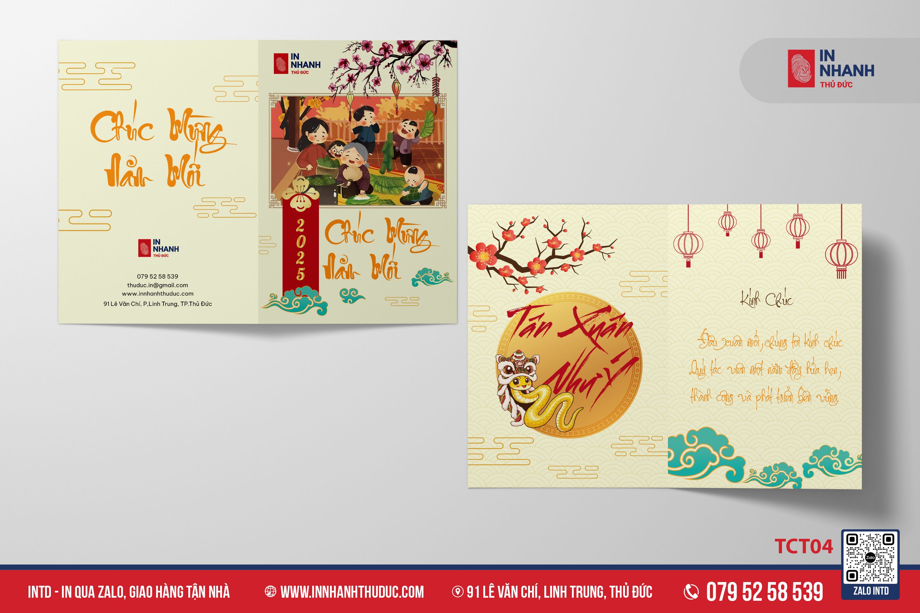 Thiệp cưới