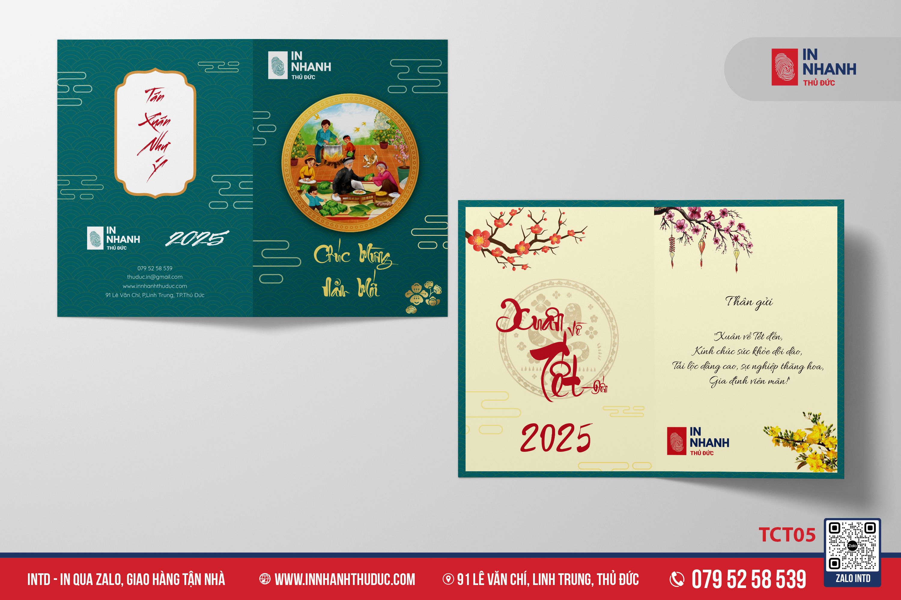 Thiệp cưới