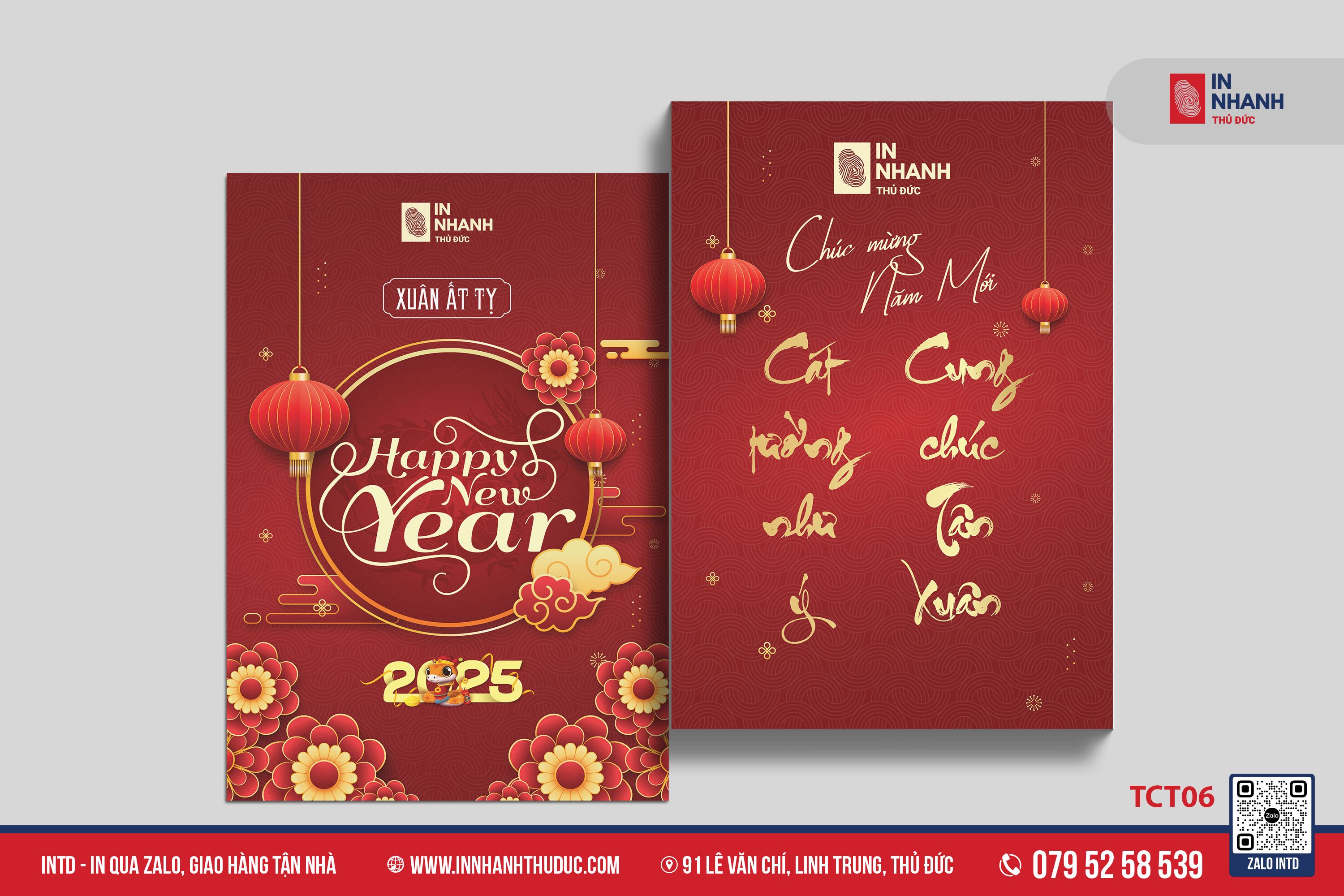 Thiệp cưới