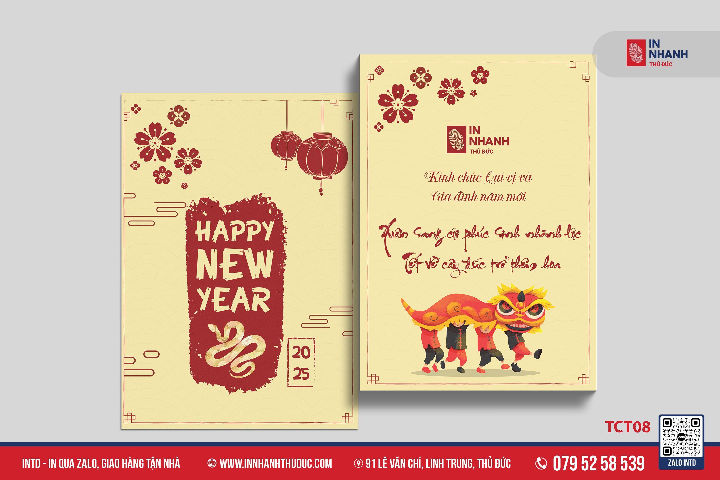 Thiệp cưới