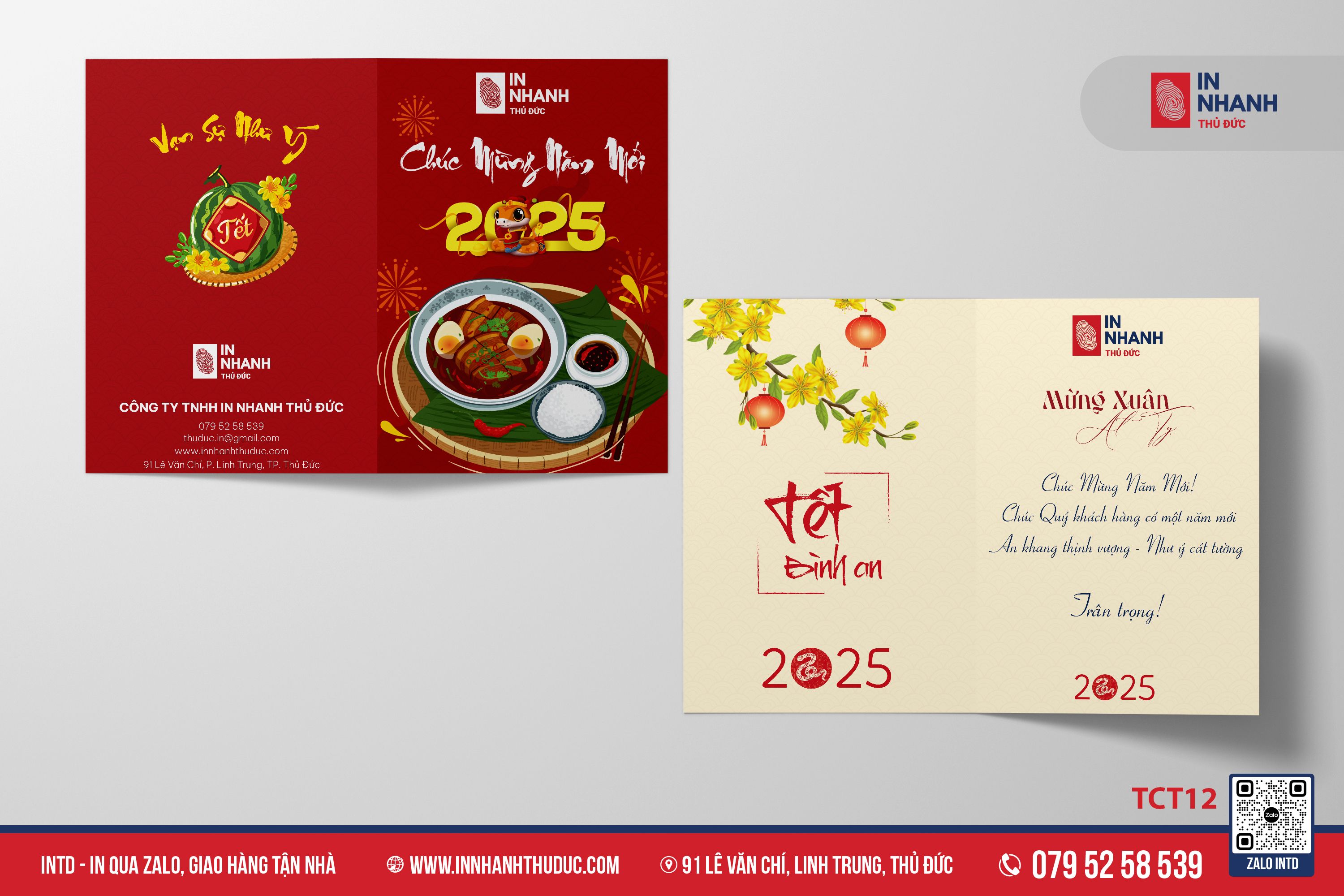 Thiệp cưới
