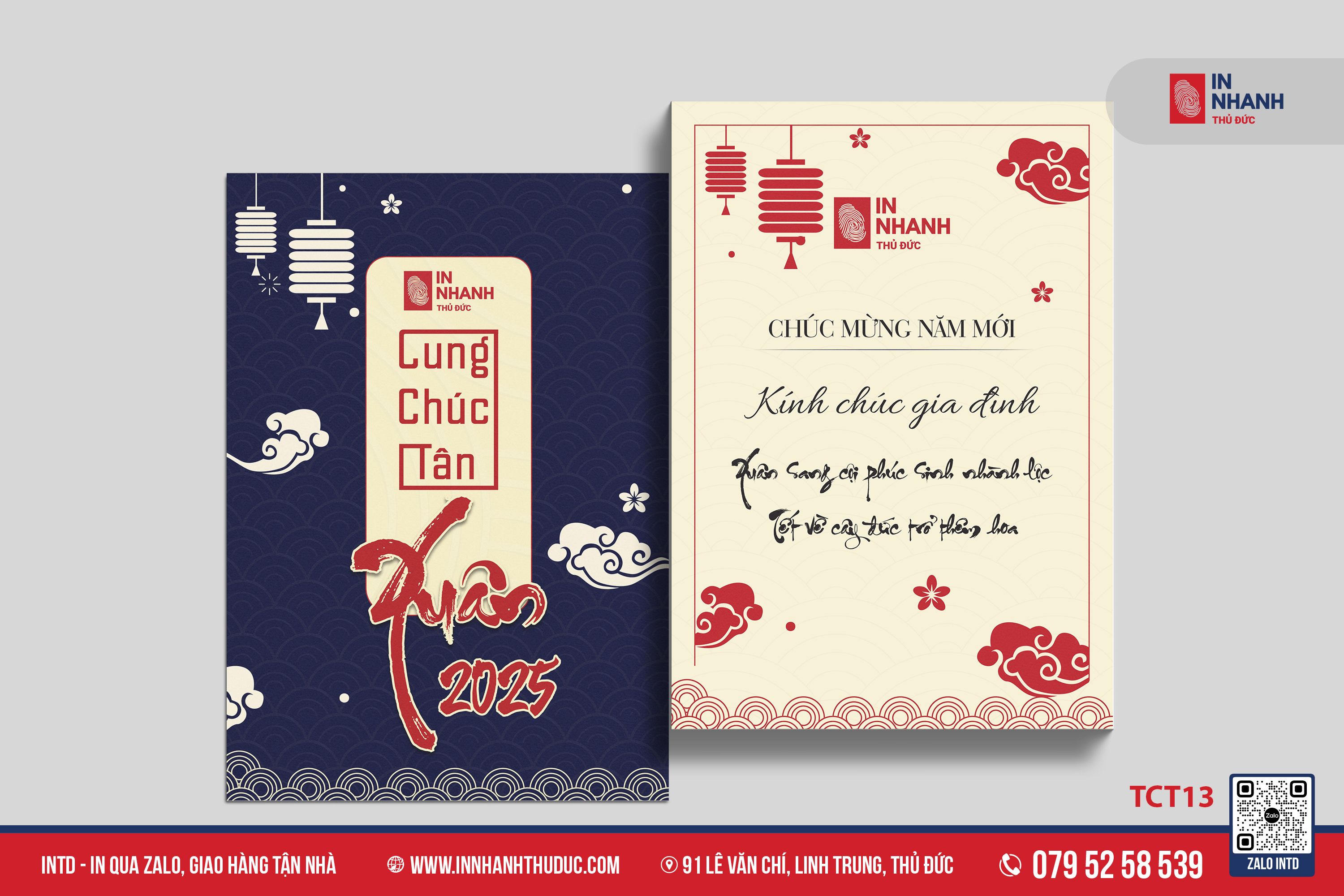 Thiệp cưới