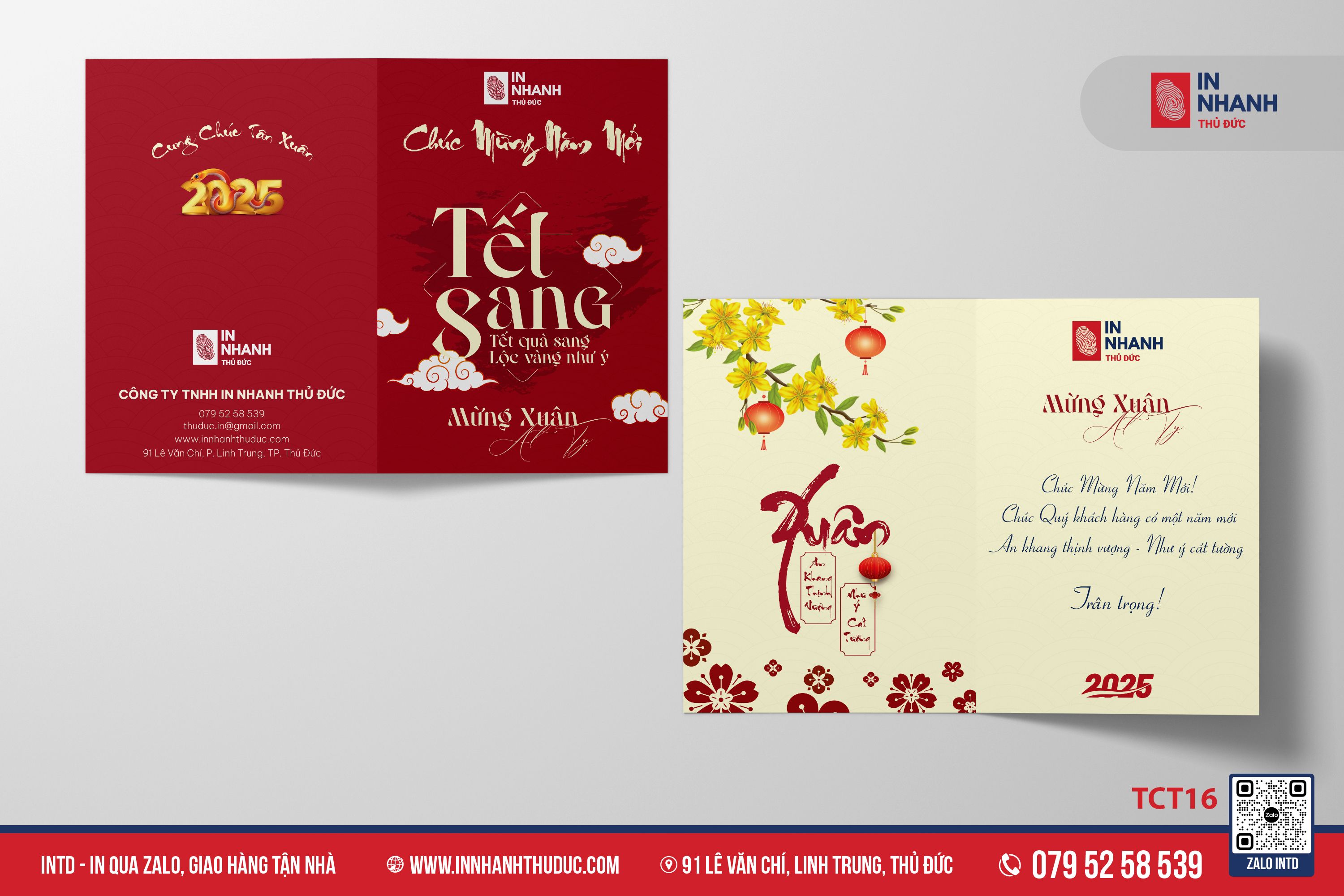 Thiệp cưới