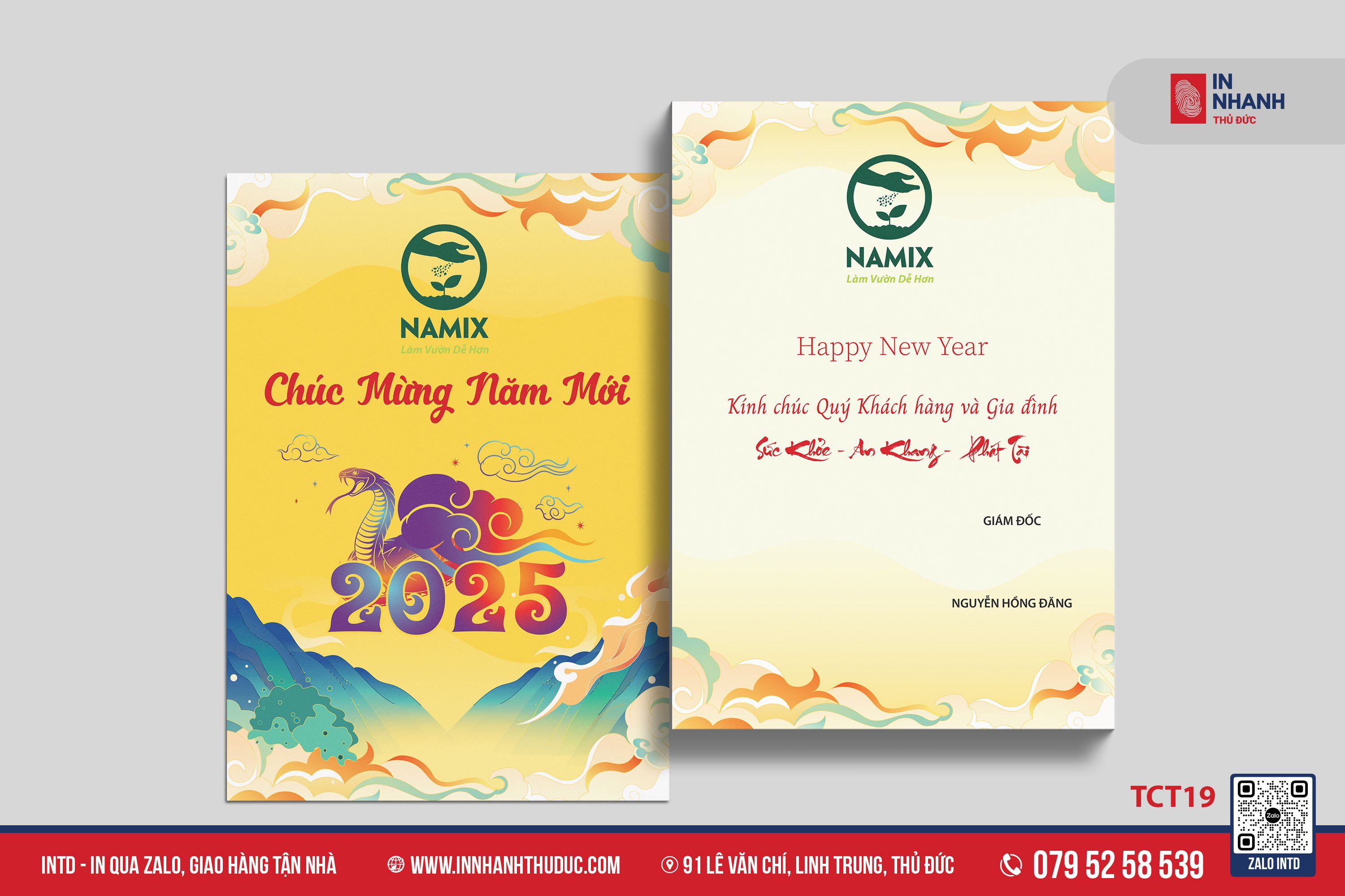 Thiệp cưới